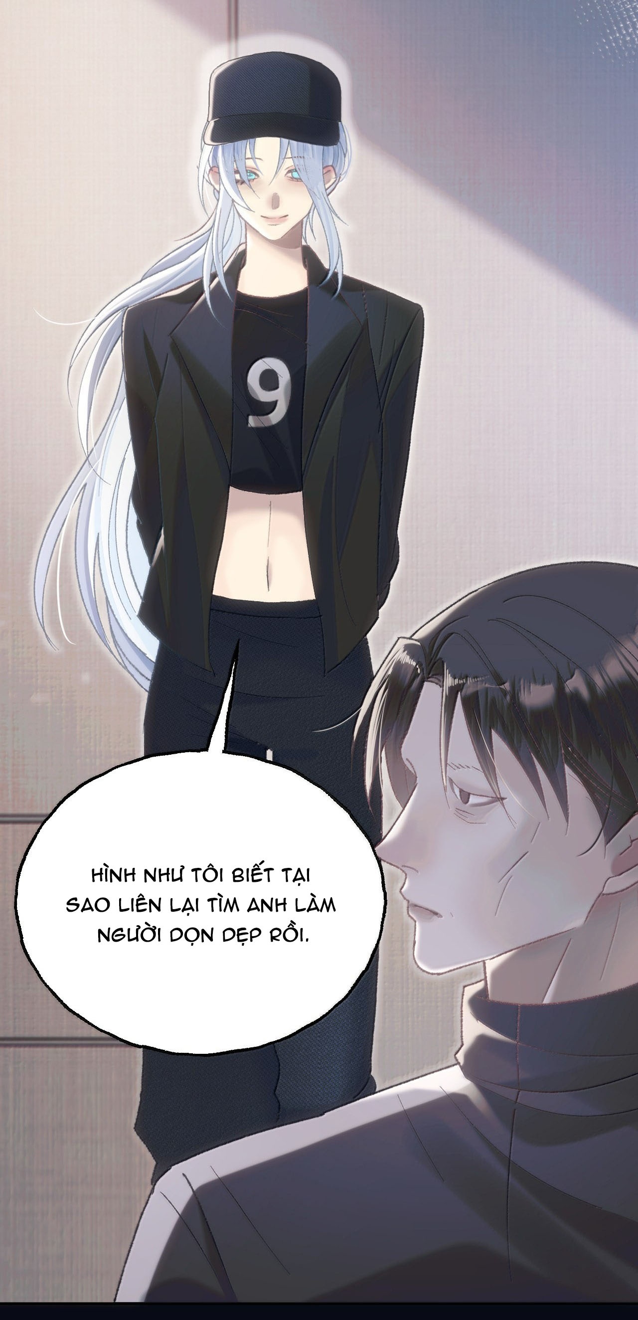 đọc truyện Đồng Loại Chương 44 ảnh 23 tại Thiên Thai Truyện