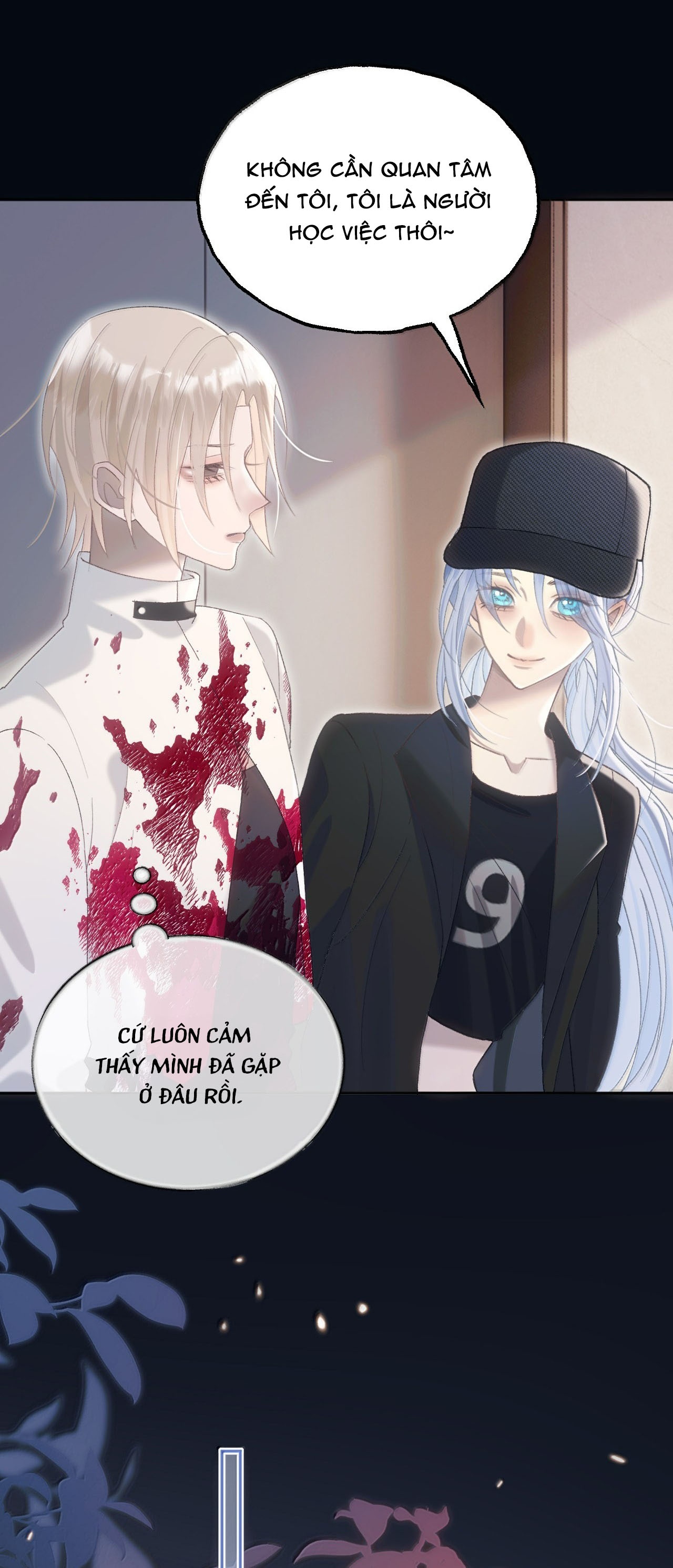 đọc truyện Đồng Loại Chương 44 ảnh 27 tại Thiên Thai Truyện