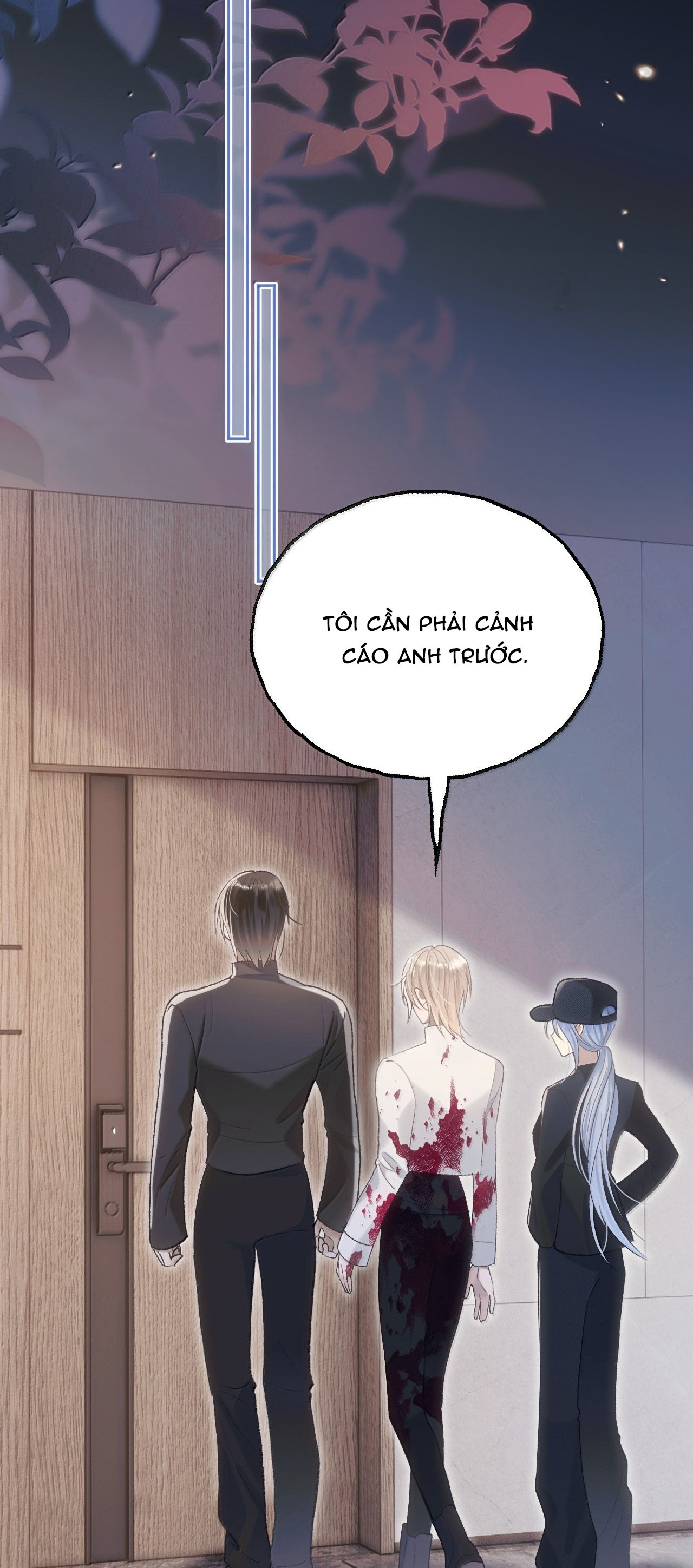 đọc truyện Đồng Loại Chương 44 ảnh 28 tại Thiên Thai Truyện