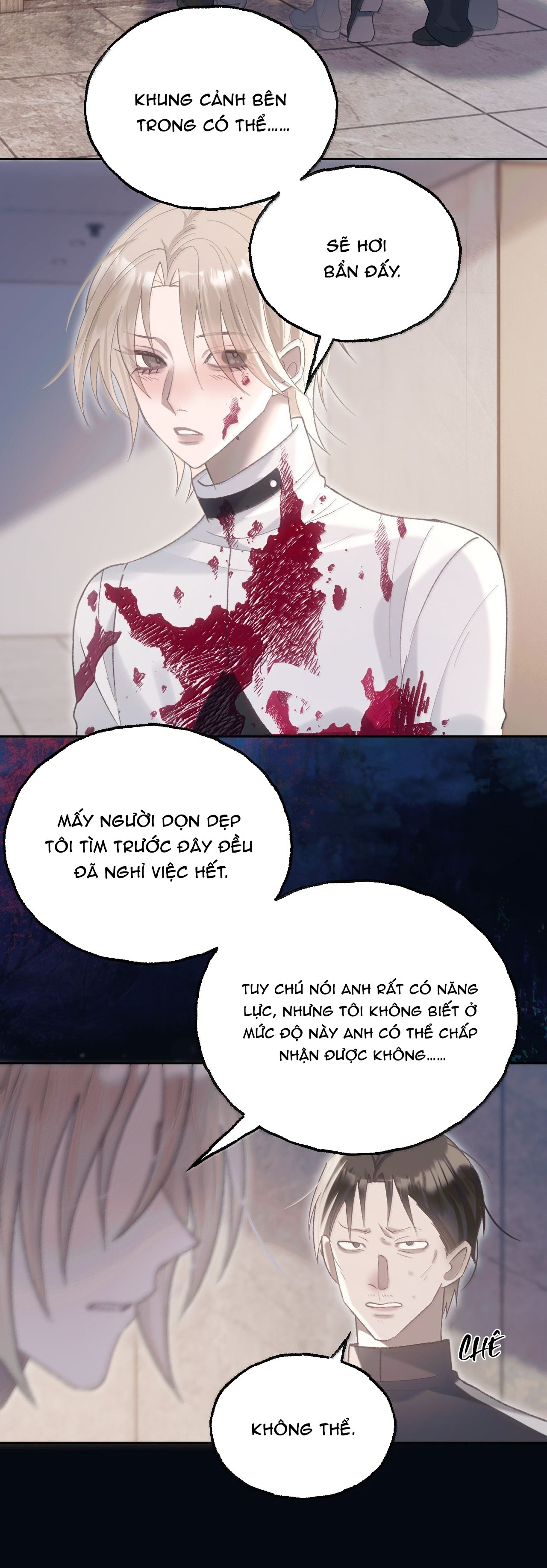 đọc truyện Đồng Loại Chương 44 ảnh 29 tại Thiên Thai Truyện