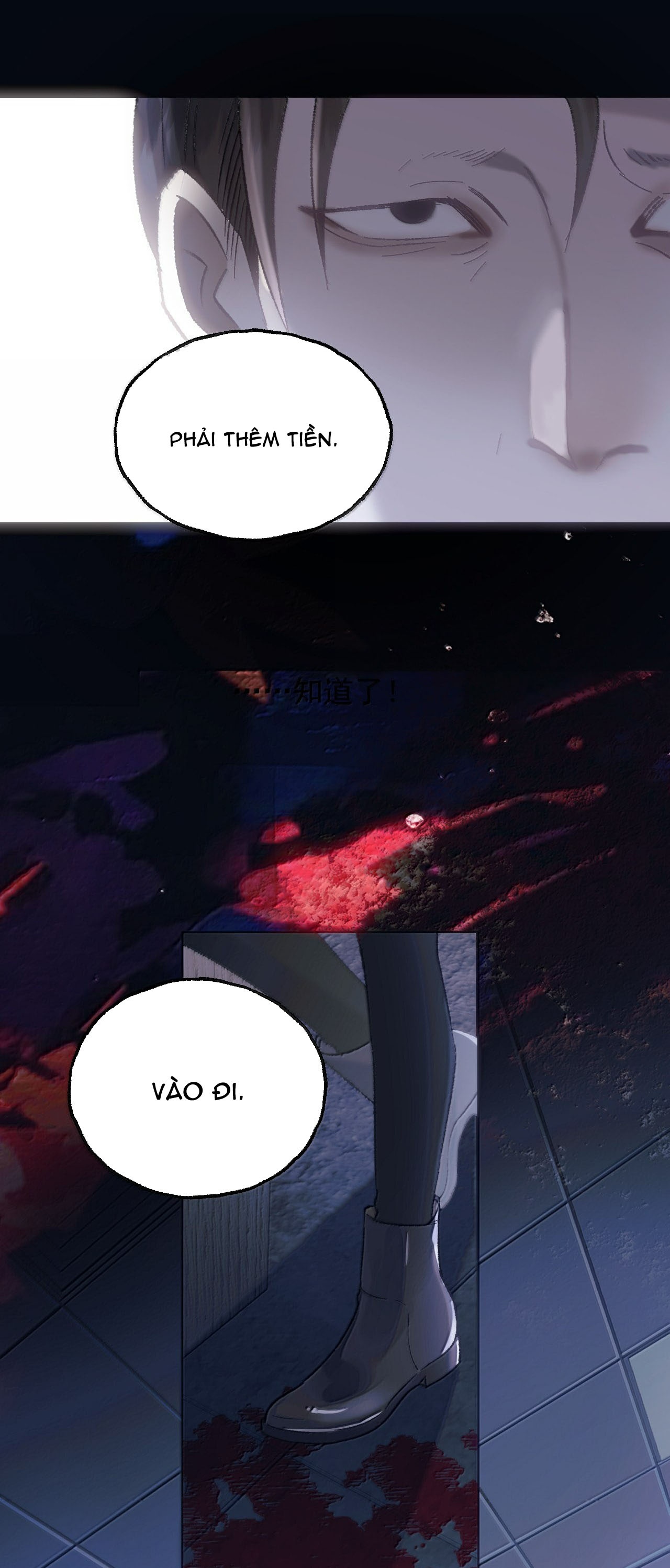 đọc truyện Đồng Loại Chương 44 ảnh 30 tại Thiên Thai Truyện