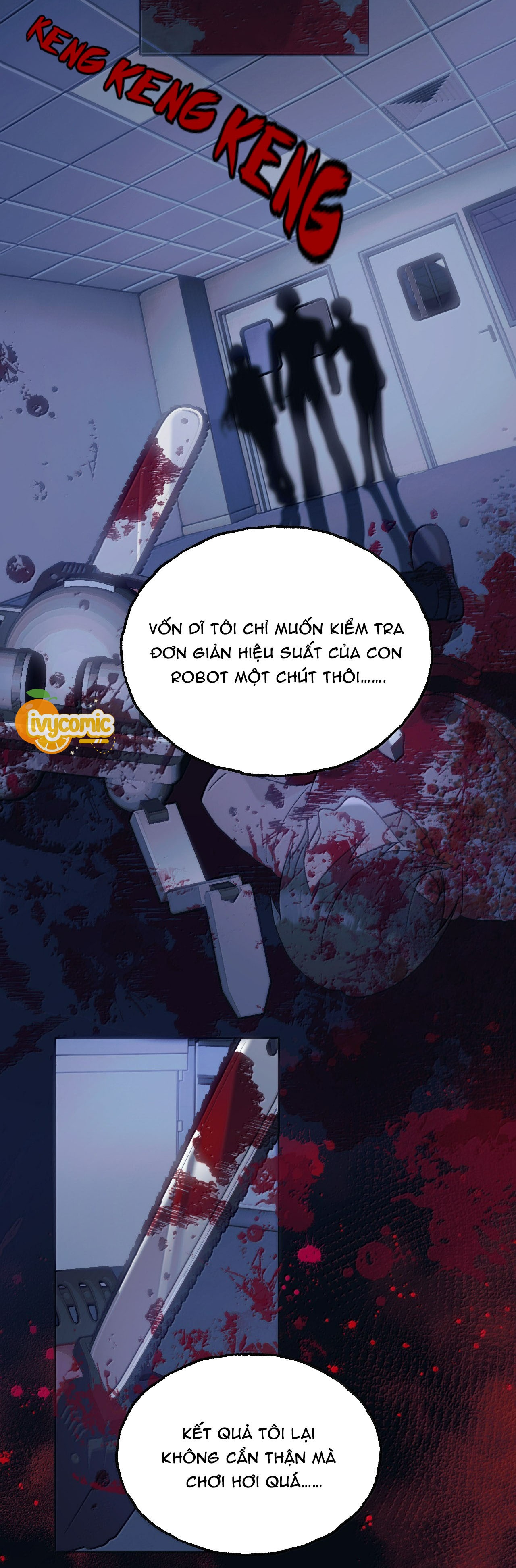 đọc truyện Đồng Loại Chương 44 ảnh 31 tại Thiên Thai Truyện