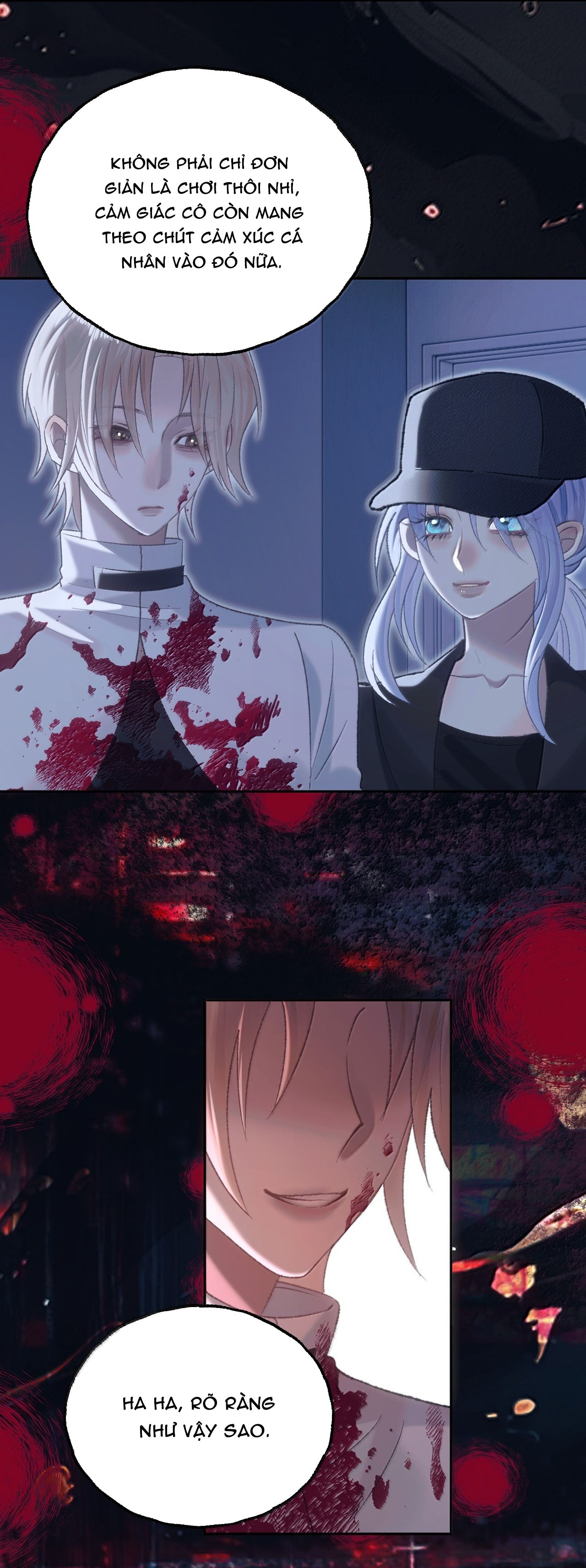 đọc truyện Đồng Loại Chương 44 ảnh 35 tại Thiên Thai Truyện