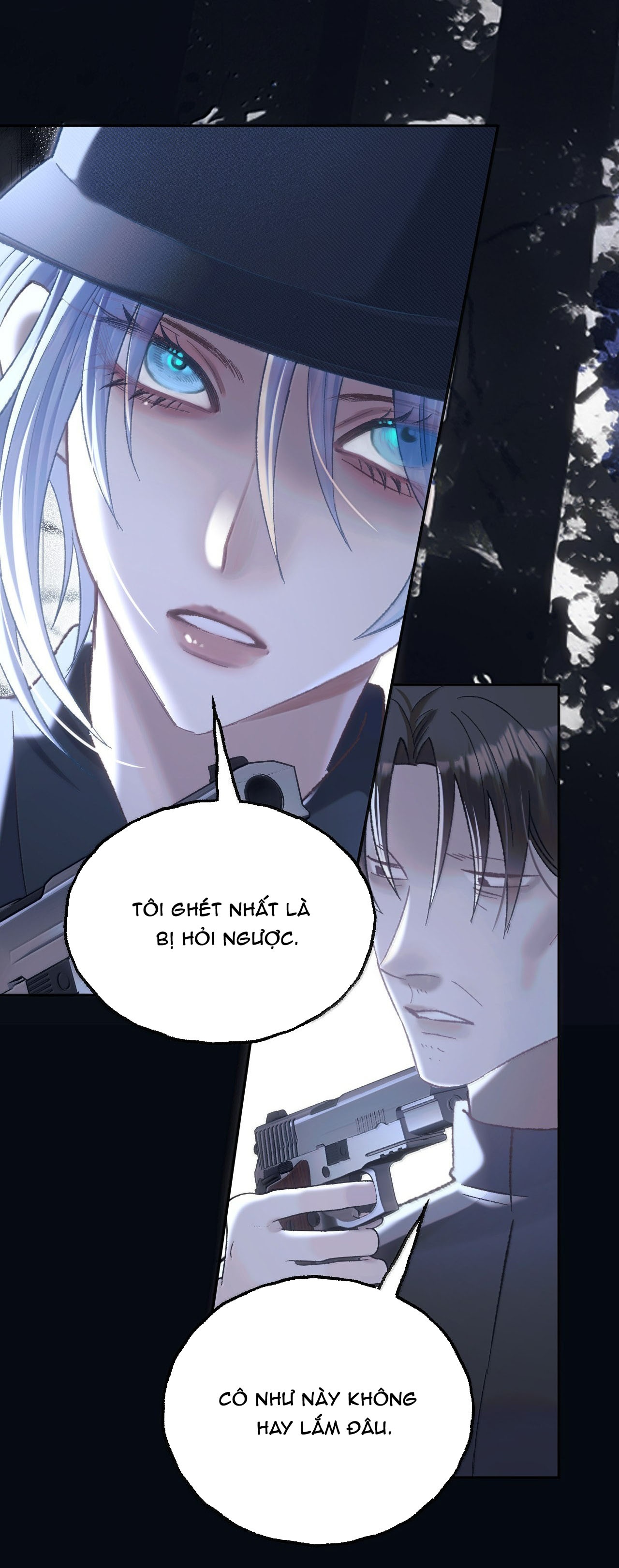 đọc truyện Đồng Loại Chương 44 ảnh 7 tại Thiên Thai Truyện