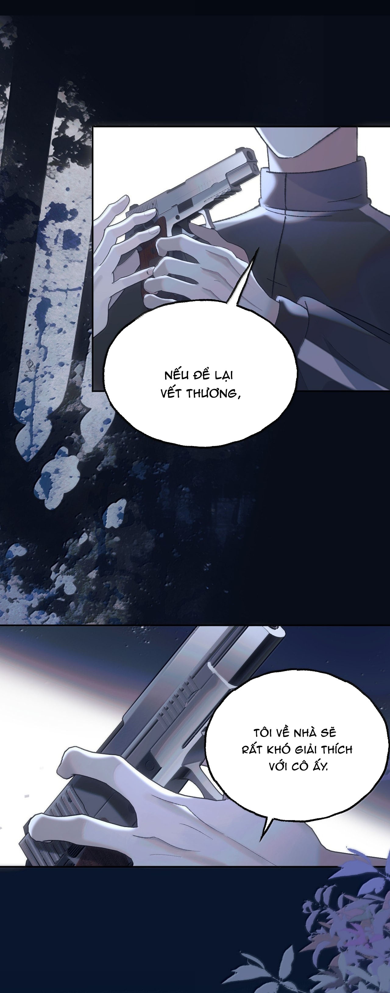 đọc truyện Đồng Loại Chương 44 ảnh 8 tại Thiên Thai Truyện