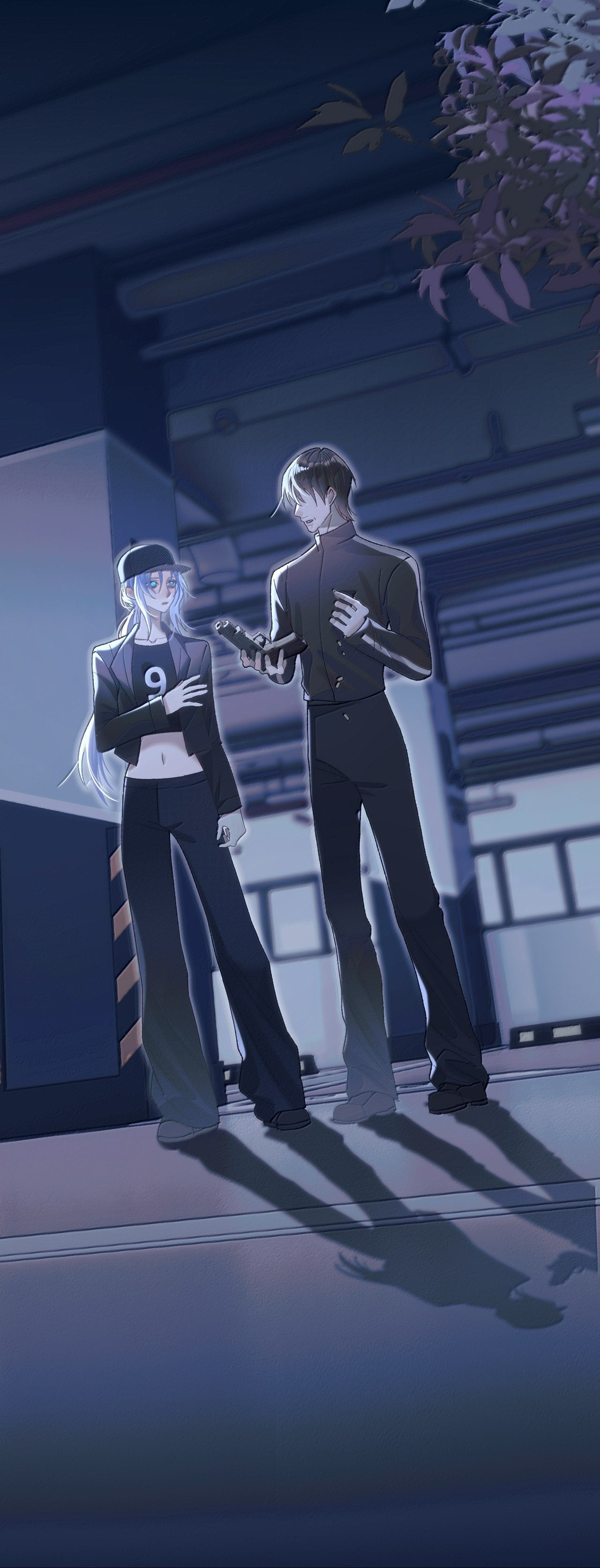 đọc truyện Đồng Loại Chương 44 ảnh 9 tại Thiên Thai Truyện