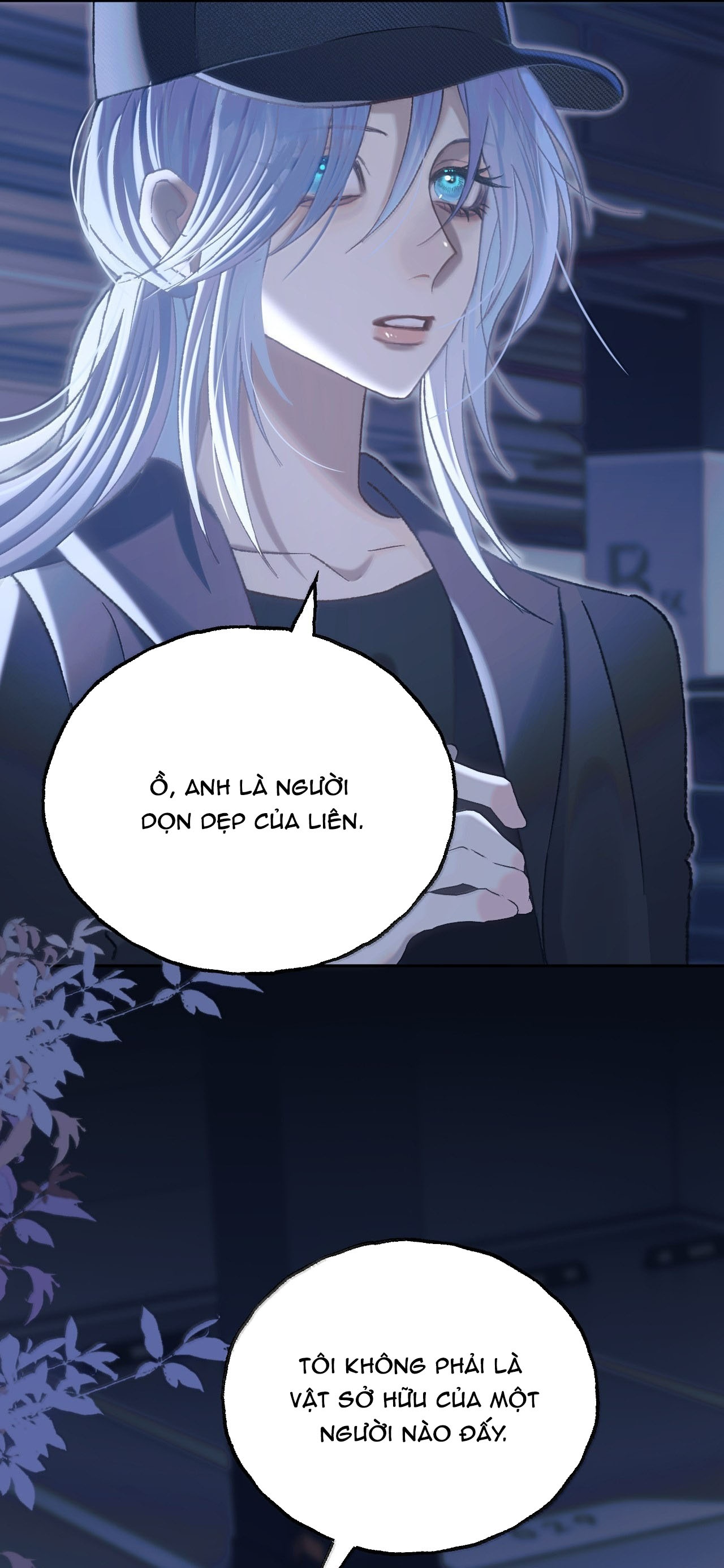 đọc truyện Đồng Loại Chương 44 ảnh 10 tại Thiên Thai Truyện