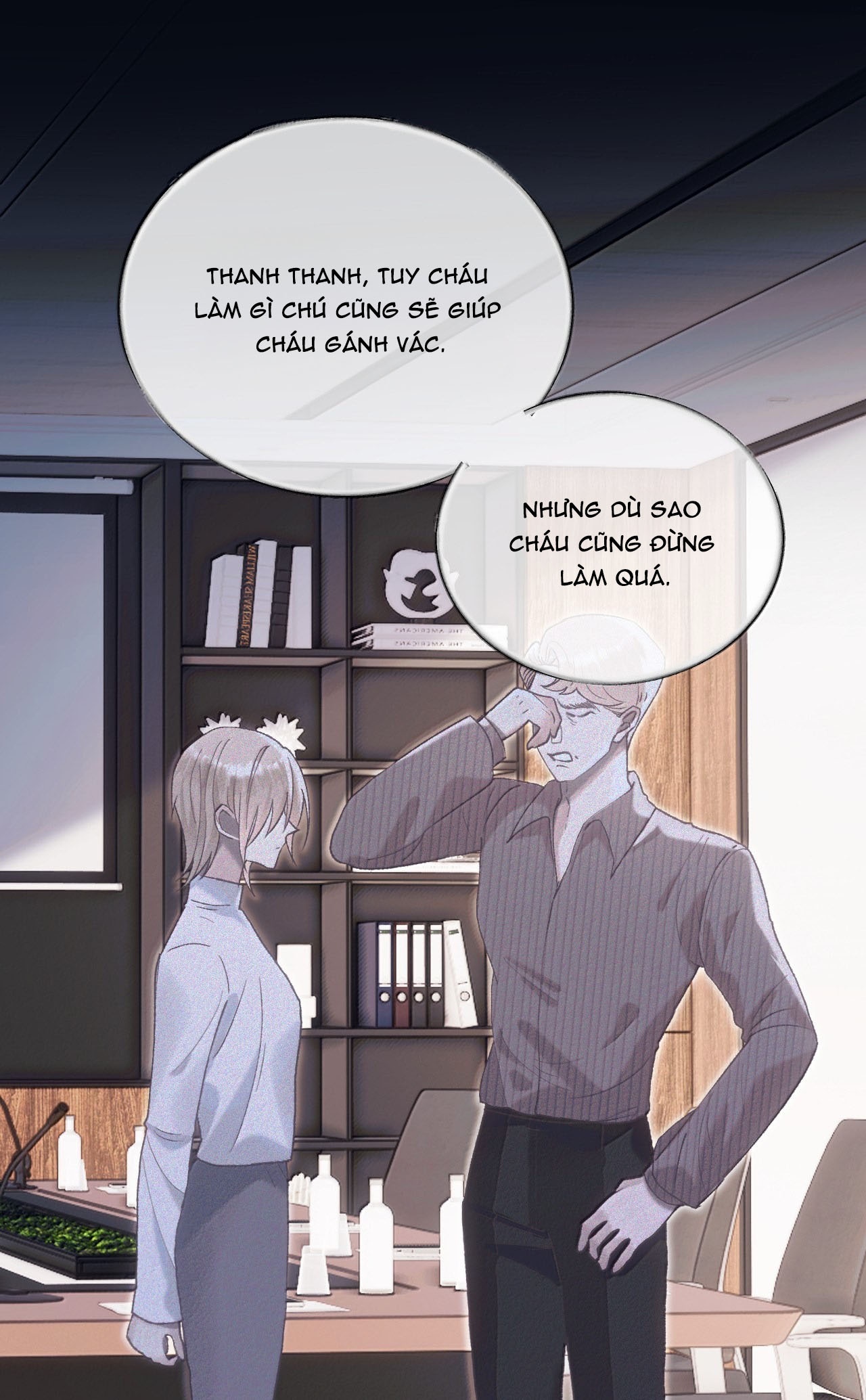 đọc truyện Đồng Loại Chương 45 ảnh 2 tại Thiên Thai Truyện