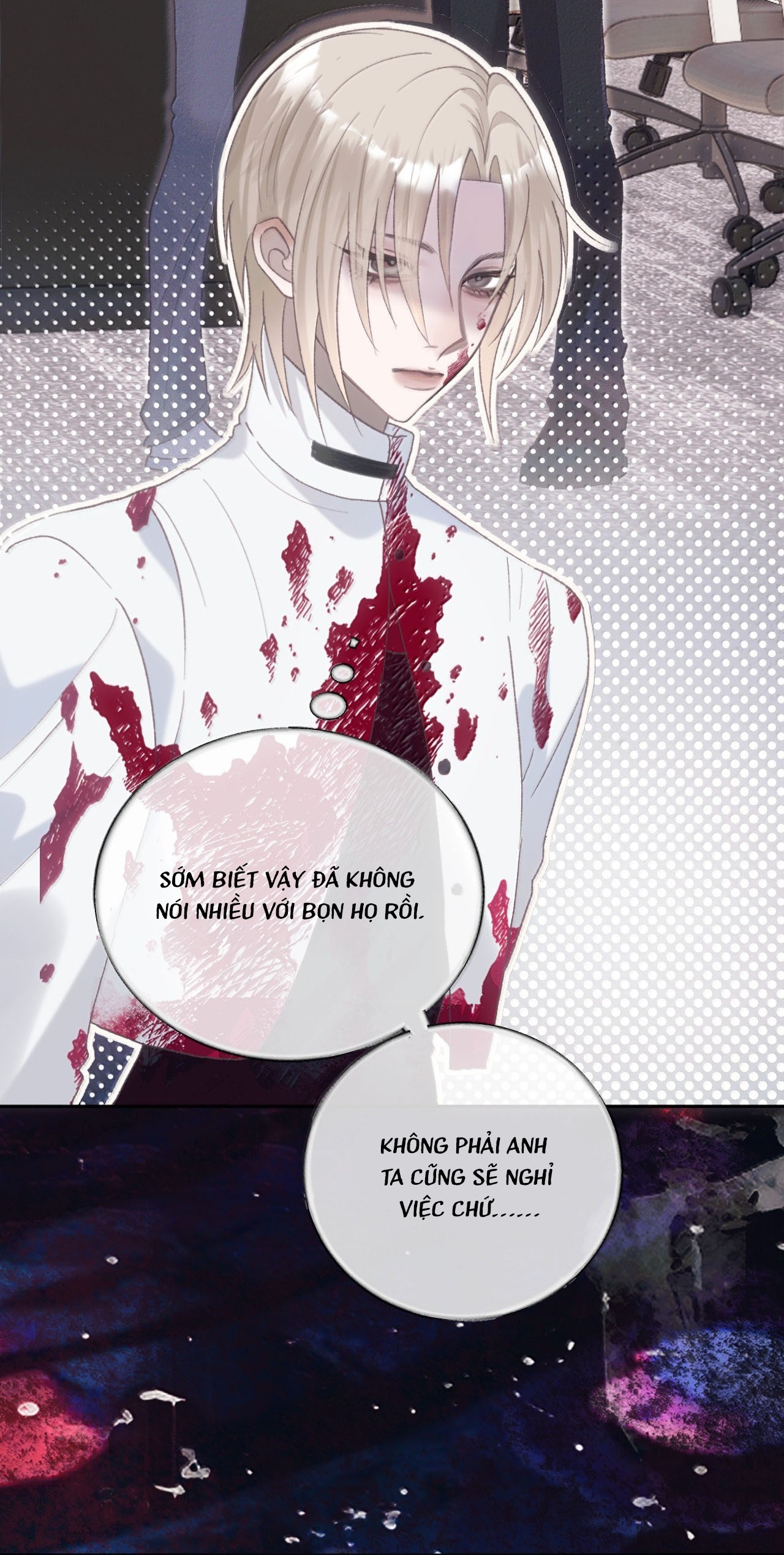 đọc truyện Đồng Loại Chương 45 ảnh 3 tại Thiên Thai Truyện