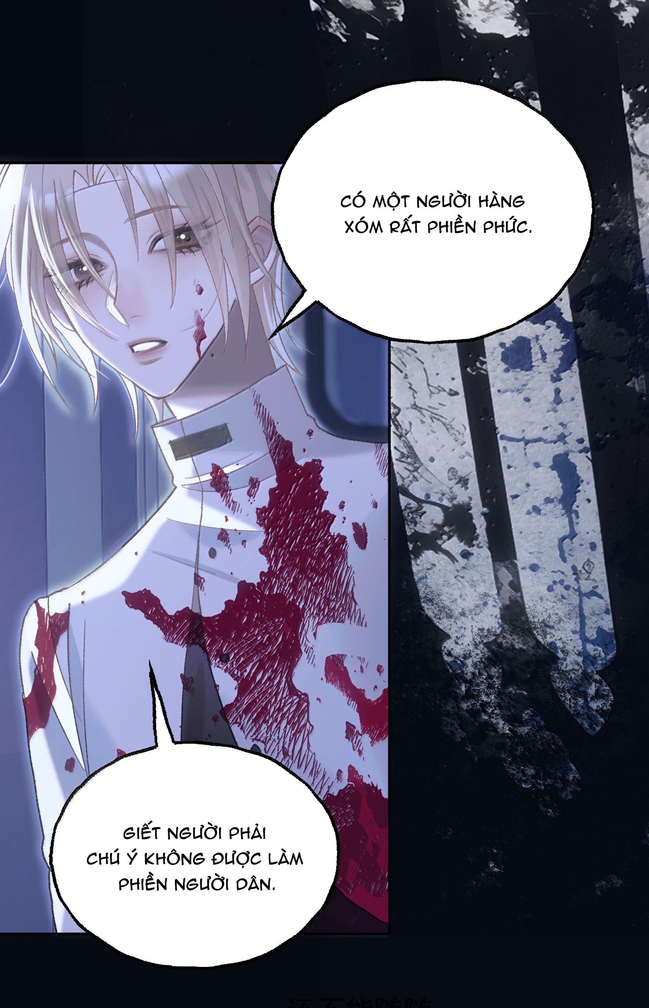 đọc truyện Đồng Loại Chương 45 ảnh 13 tại Thiên Thai Truyện