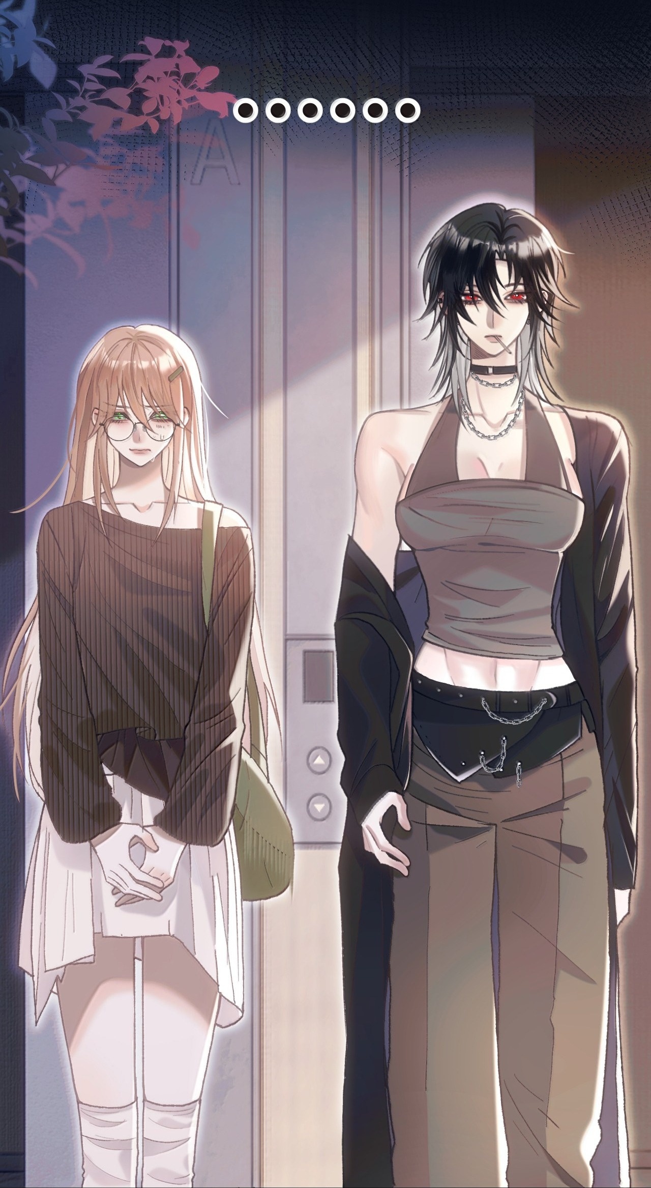 đọc truyện Đồng Loại Chương 45 ảnh 18 tại Thiên Thai Truyện