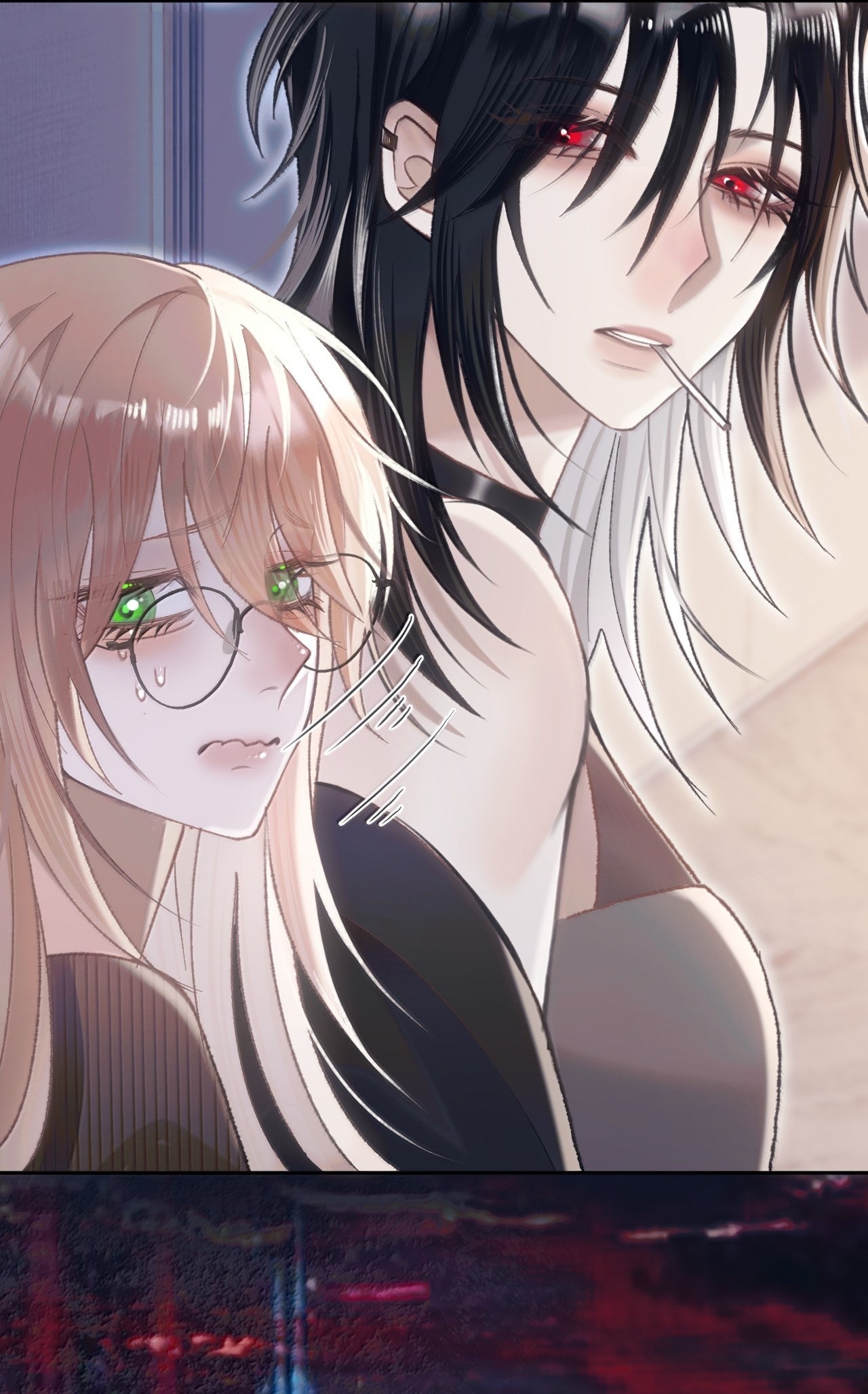 đọc truyện Đồng Loại Chương 45 ảnh 19 tại Thiên Thai Truyện