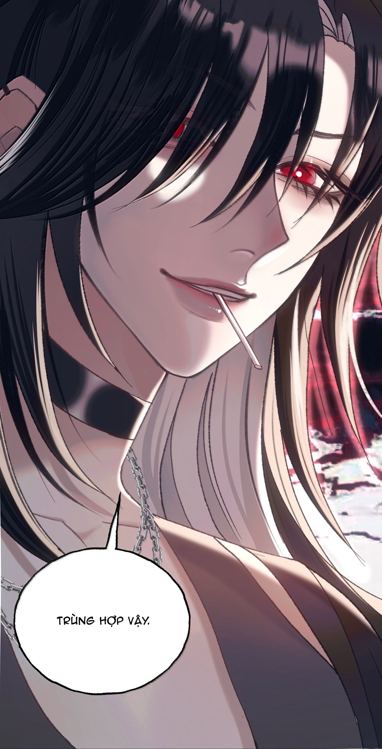 đọc truyện Đồng Loại Chương 45 ảnh 21 tại Thiên Thai Truyện