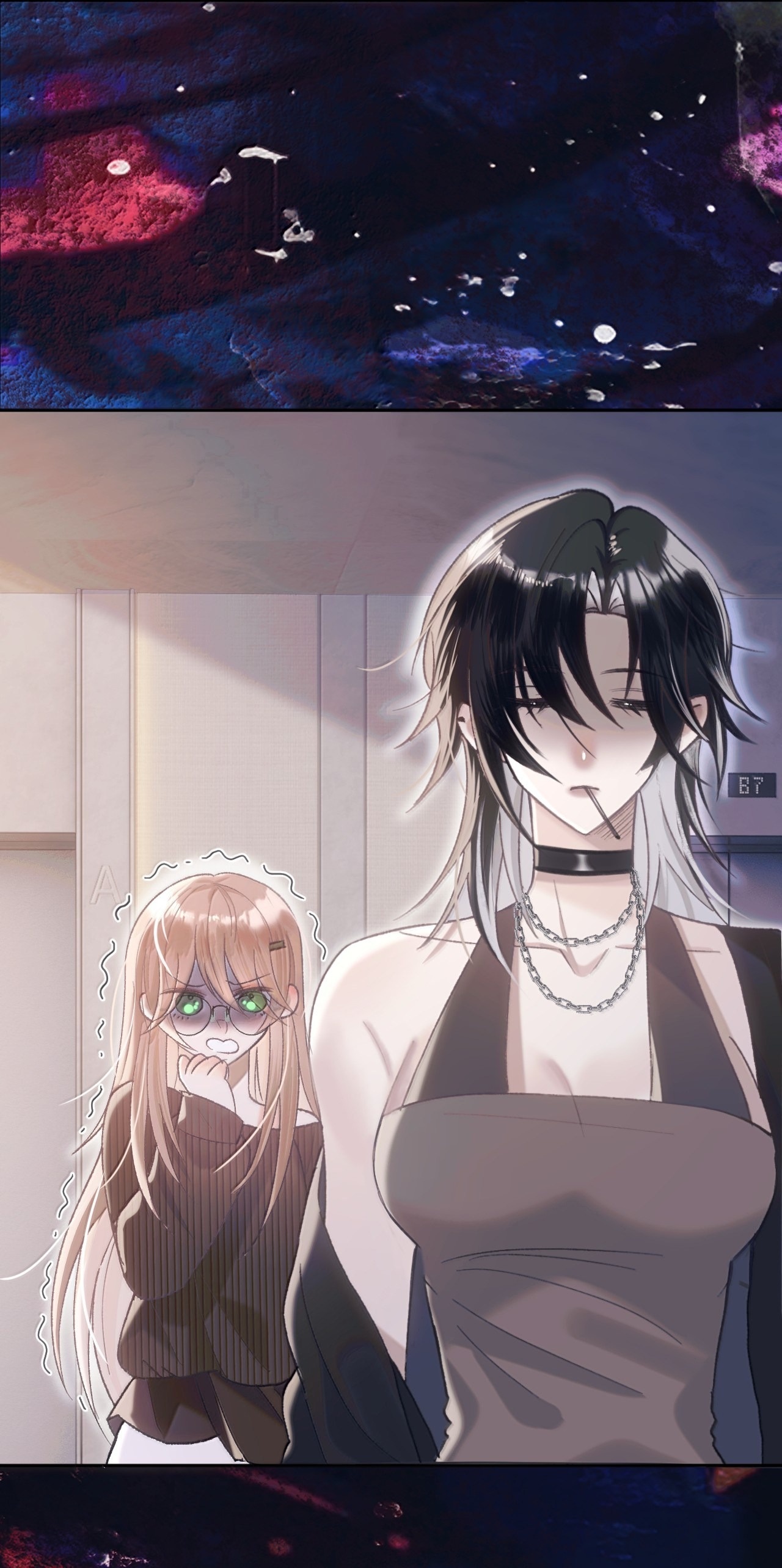 đọc truyện Đồng Loại Chương 45 ảnh 22 tại Thiên Thai Truyện