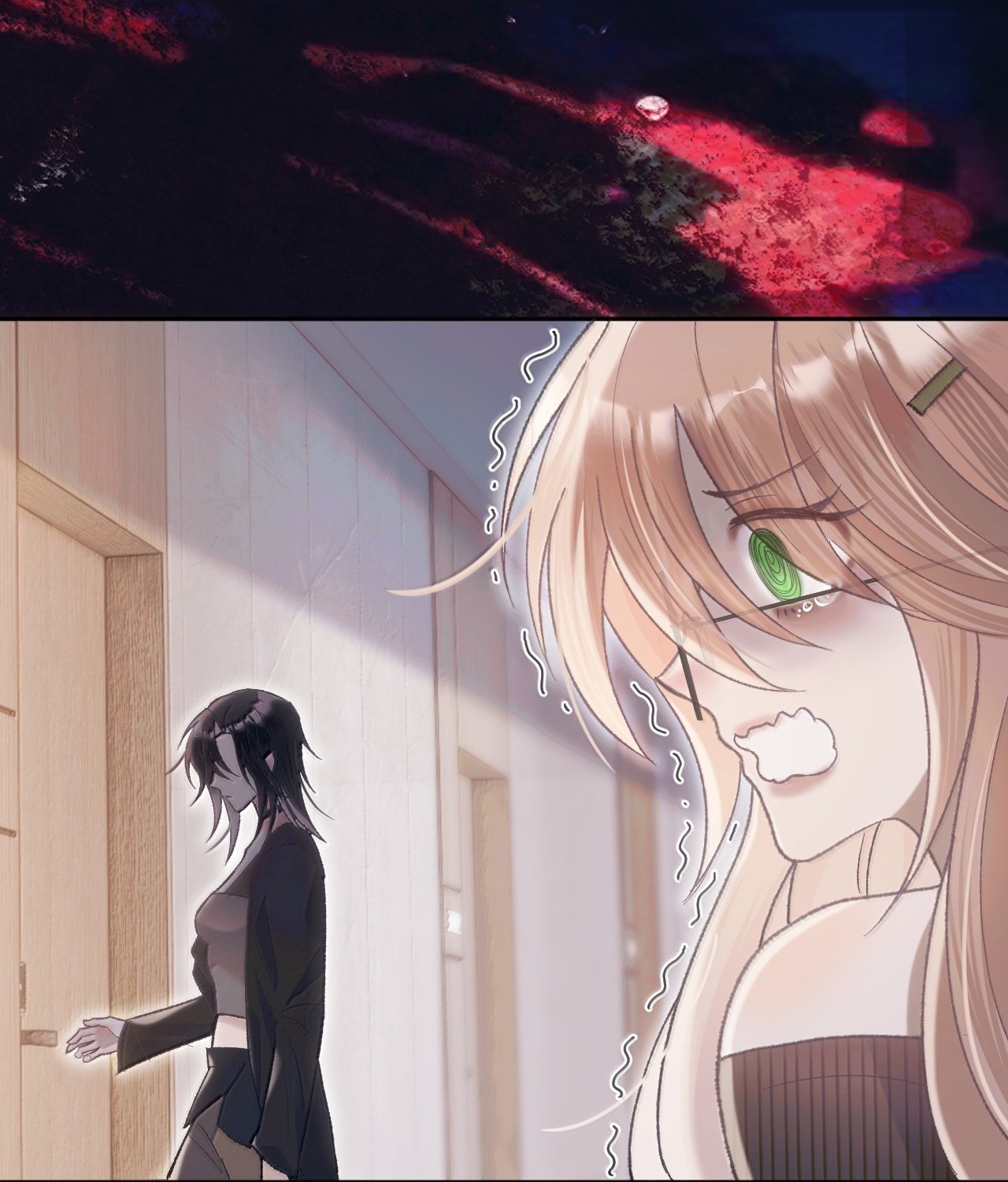 đọc truyện Đồng Loại Chương 45 ảnh 23 tại Thiên Thai Truyện