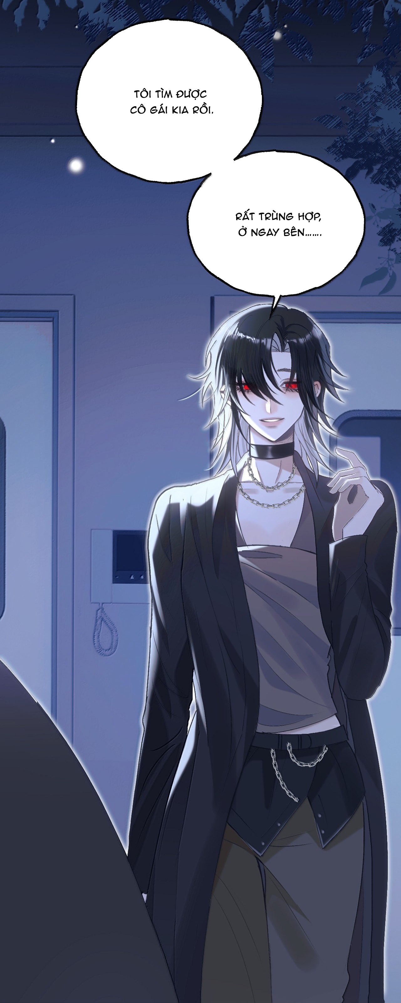 đọc truyện Đồng Loại Chương 45 ảnh 29 tại Thiên Thai Truyện