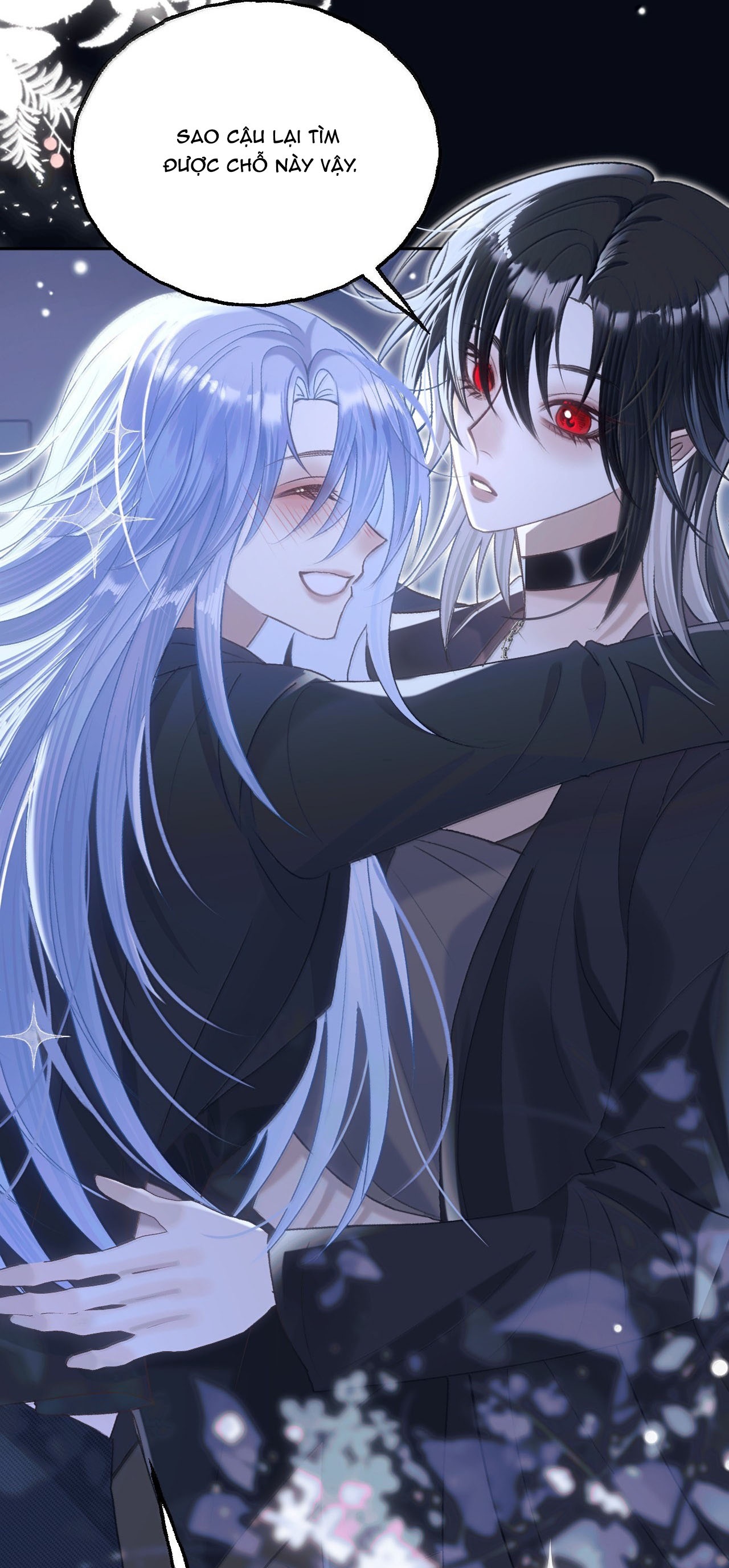 đọc truyện Đồng Loại Chương 45 ảnh 31 tại Thiên Thai Truyện