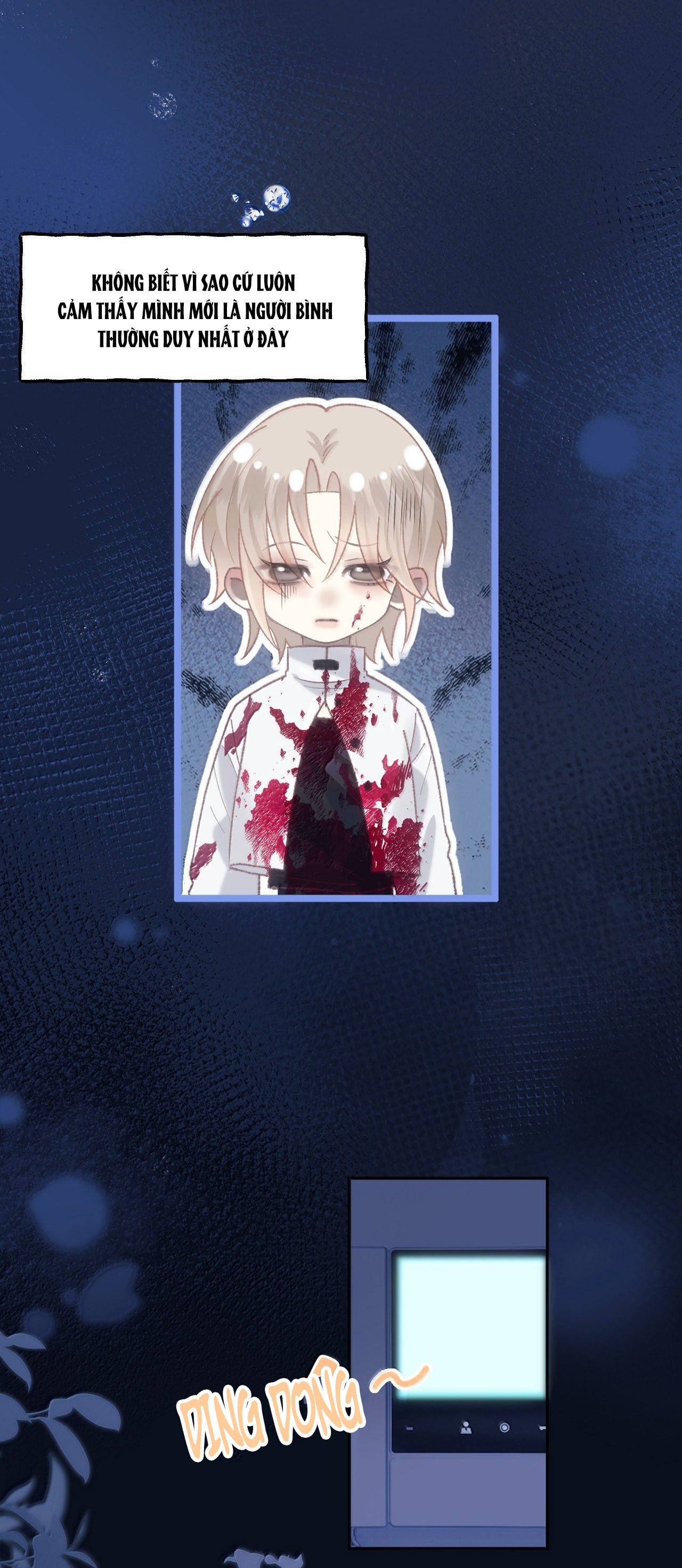 đọc truyện Đồng Loại Chương 45 ảnh 5 tại Thiên Thai Truyện