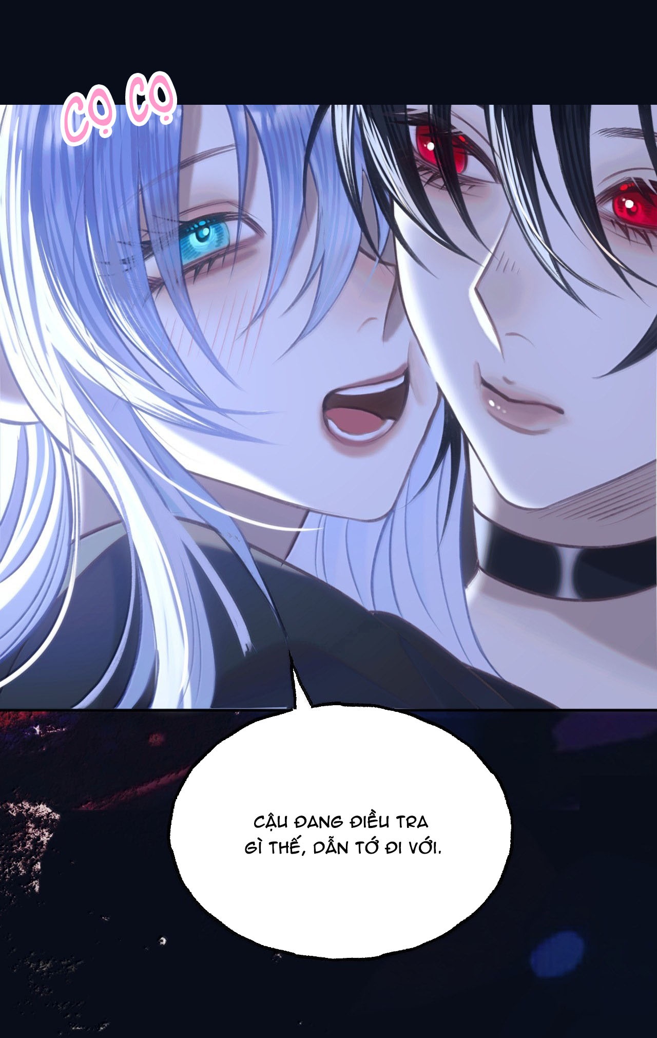 đọc truyện Đồng Loại Chương 45 ảnh 33 tại Thiên Thai Truyện