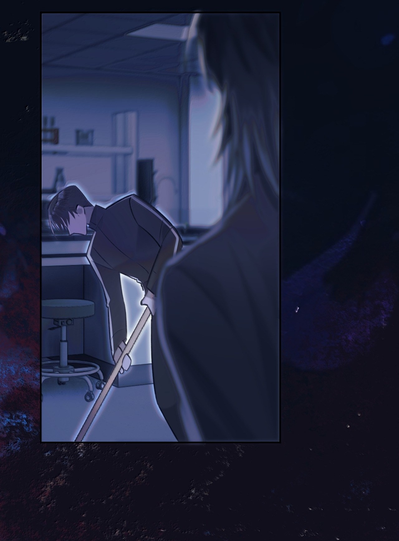 đọc truyện Đồng Loại Chương 45 ảnh 34 tại Thiên Thai Truyện