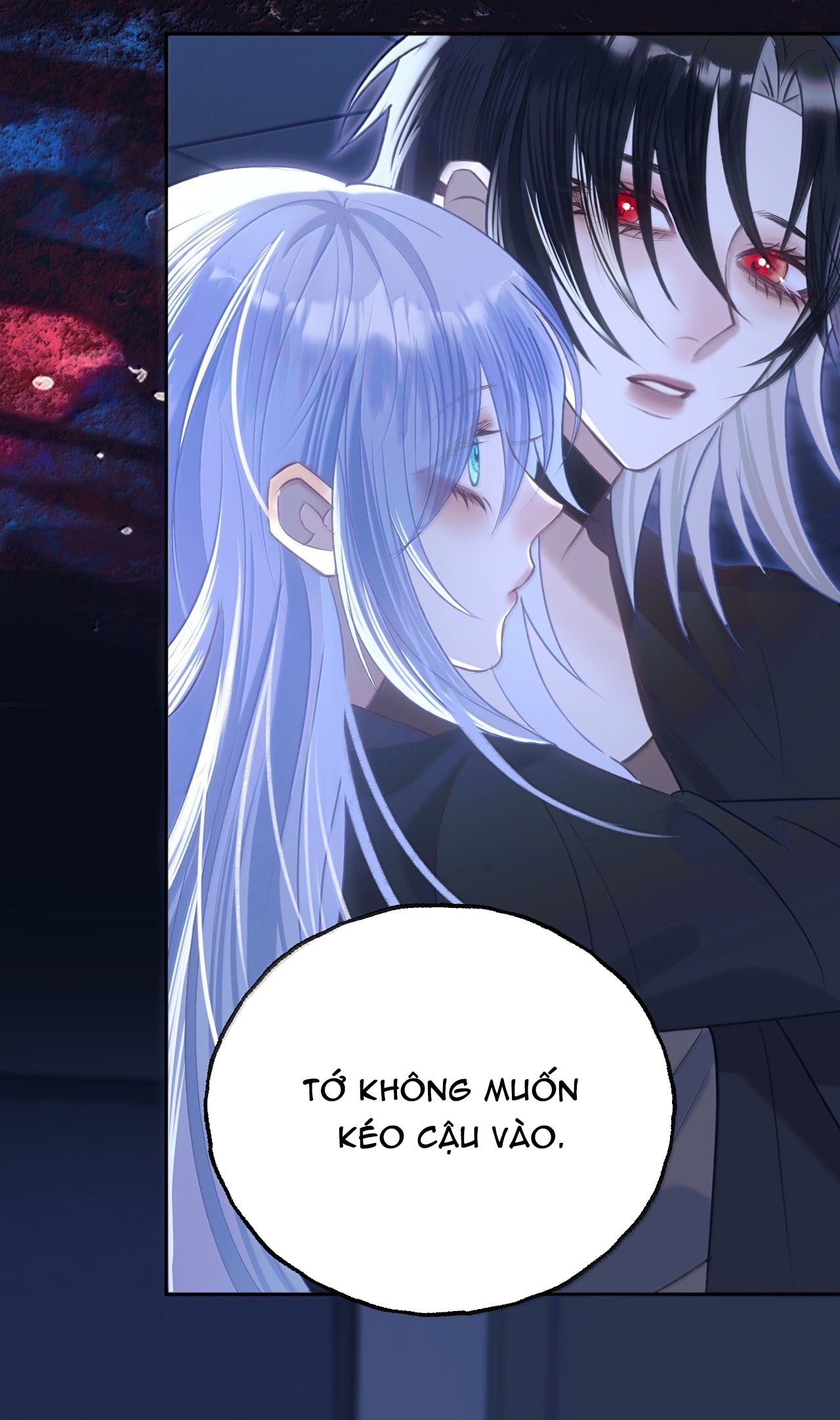 đọc truyện Đồng Loại Chương 45 ảnh 35 tại Thiên Thai Truyện