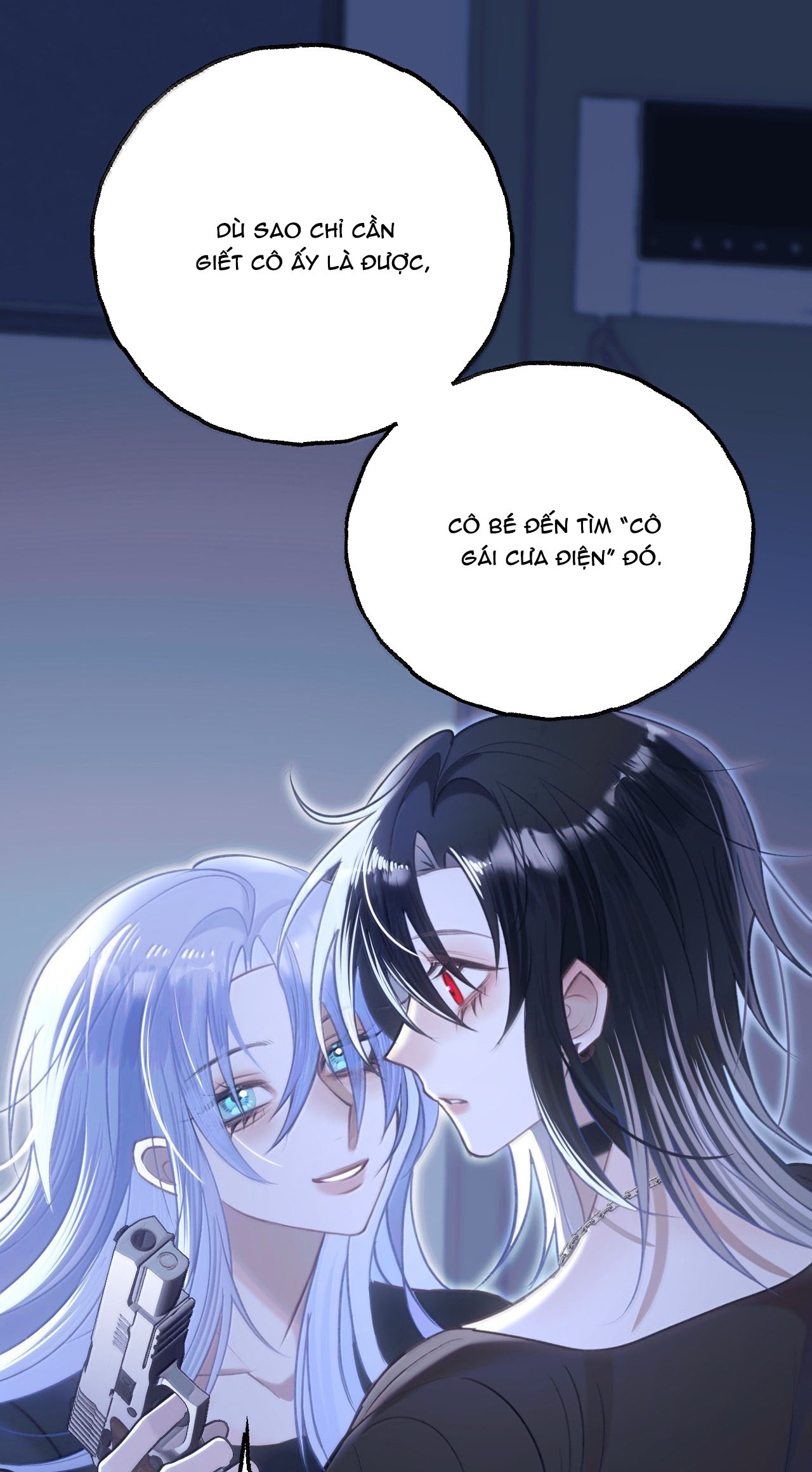 đọc truyện Đồng Loại Chương 45 ảnh 36 tại Thiên Thai Truyện