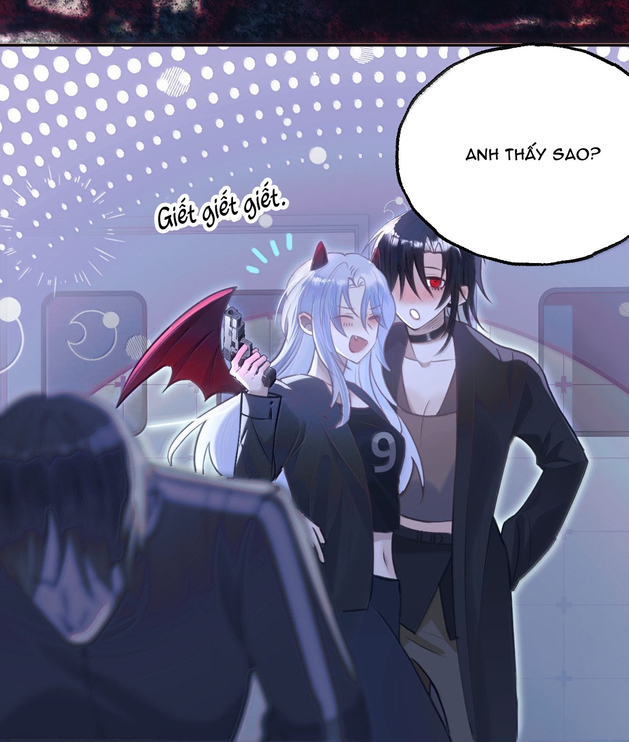 đọc truyện Đồng Loại Chương 45 ảnh 38 tại Thiên Thai Truyện