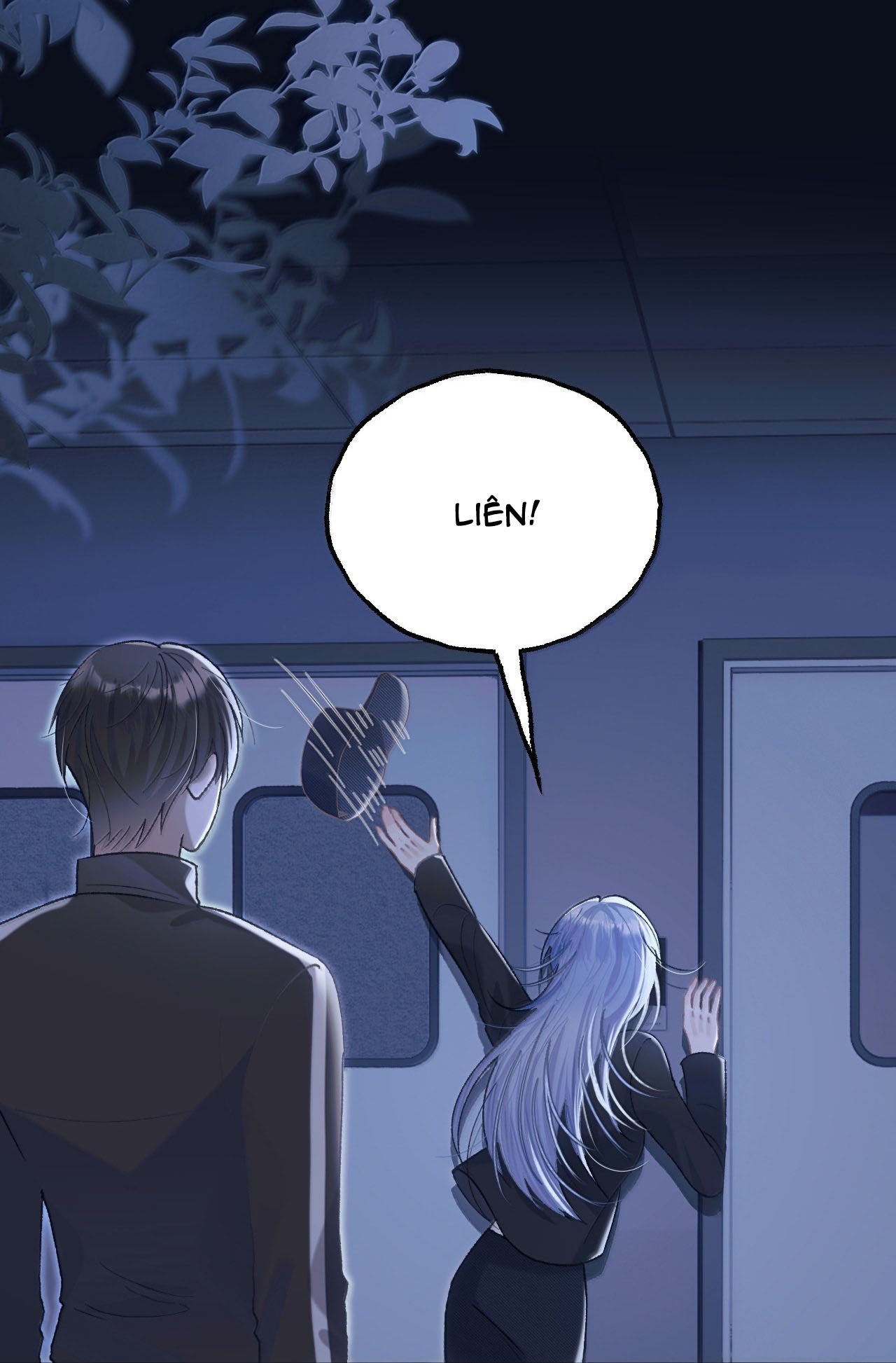 đọc truyện Đồng Loại Chương 45 ảnh 6 tại Thiên Thai Truyện