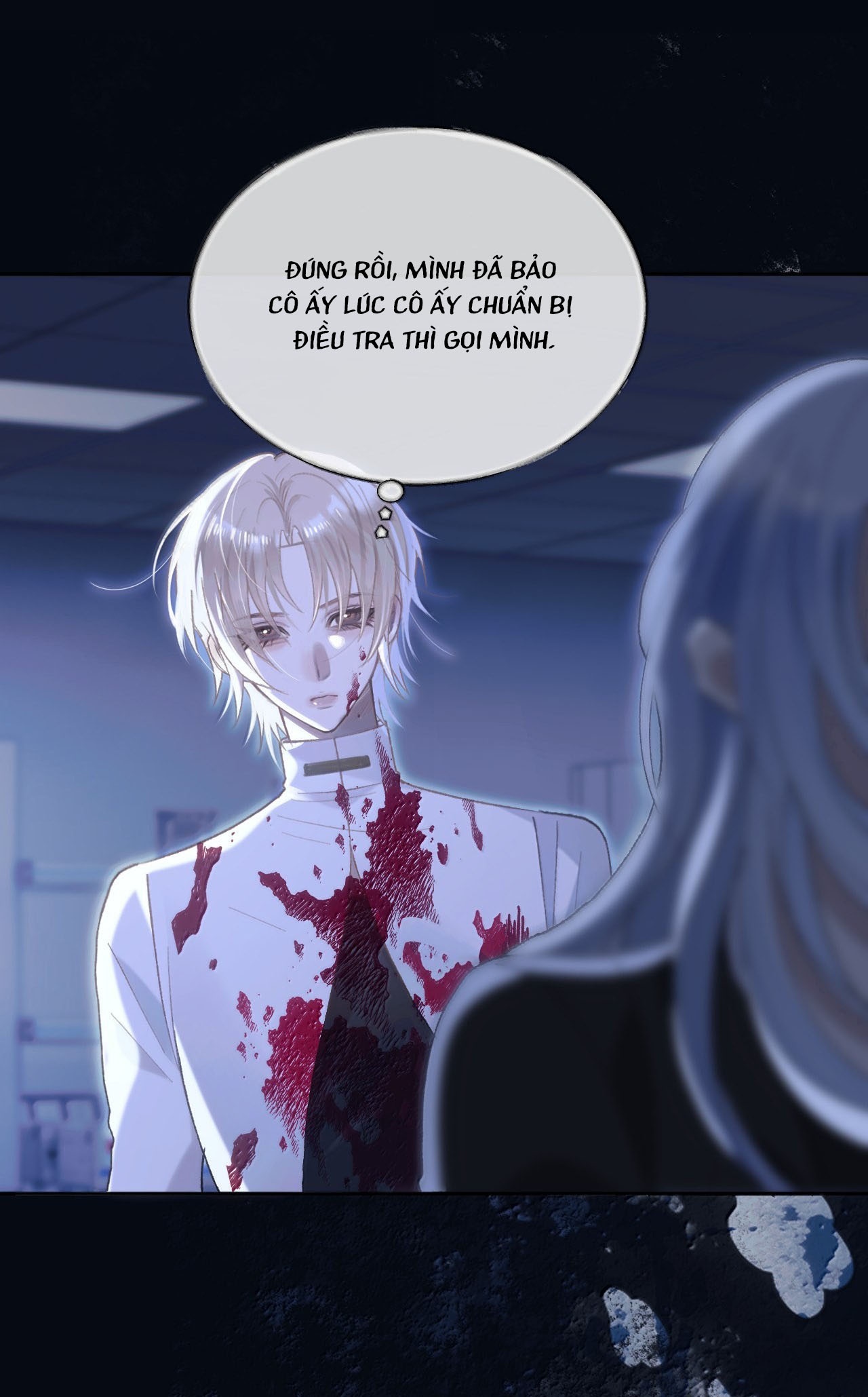 đọc truyện Đồng Loại Chương 45 ảnh 9 tại Thiên Thai Truyện