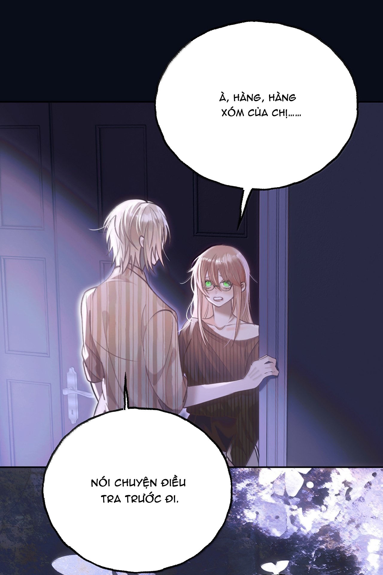 đọc truyện Đồng Loại Chương 46 ảnh 2 tại Thiên Thai Truyện