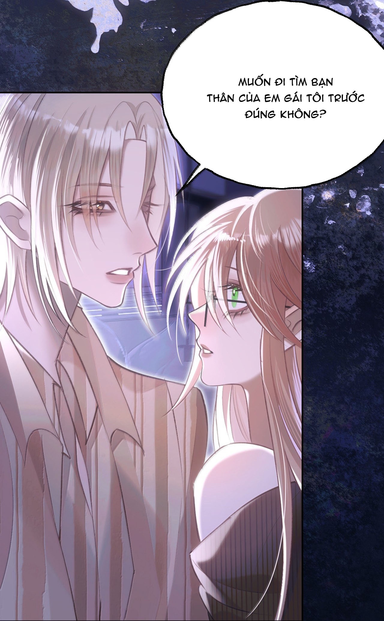 đọc truyện Đồng Loại Chương 46 ảnh 3 tại Thiên Thai Truyện