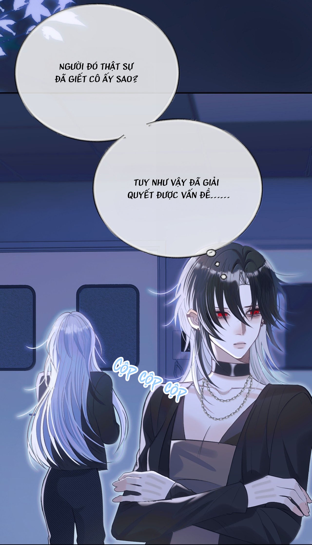 đọc truyện Đồng Loại Chương 46 ảnh 13 tại Thiên Thai Truyện