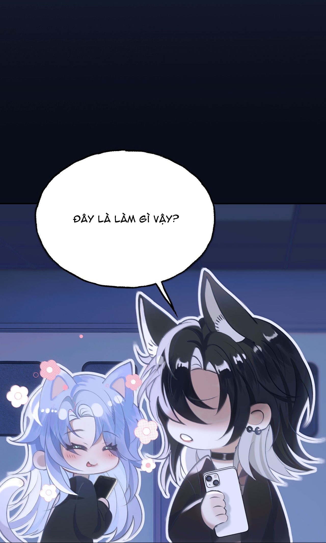 đọc truyện Đồng Loại Chương 46 ảnh 16 tại Thiên Thai Truyện