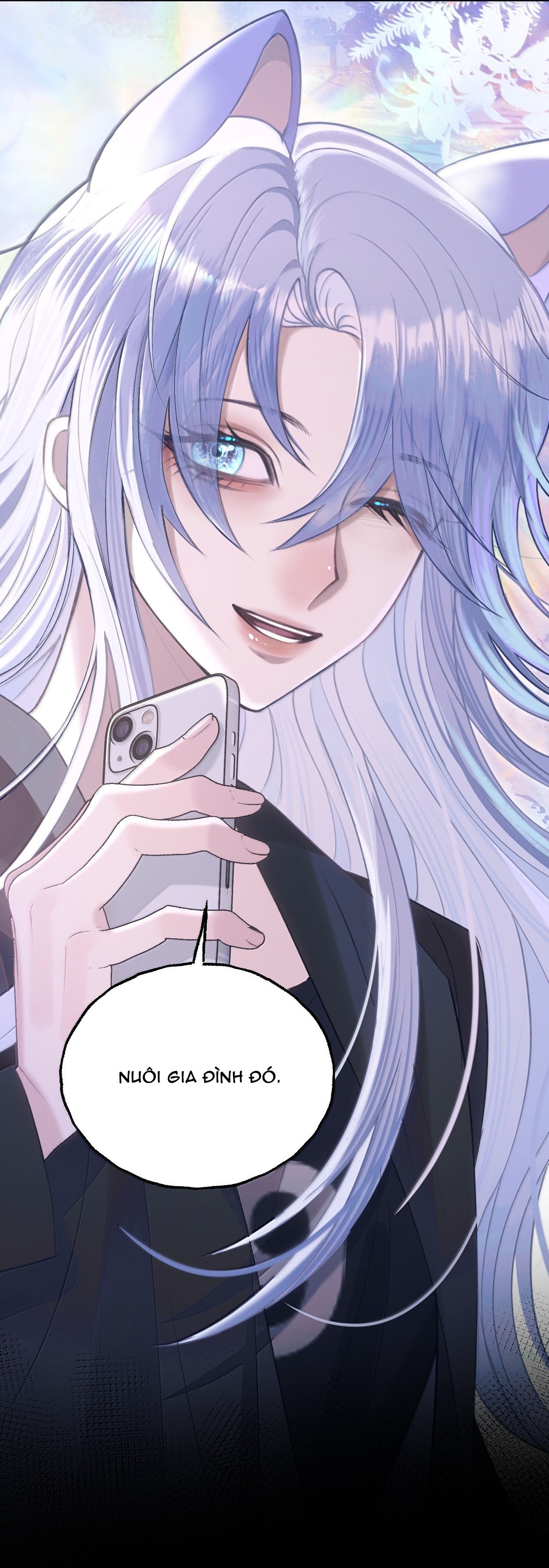 đọc truyện Đồng Loại Chương 46 ảnh 17 tại Thiên Thai Truyện