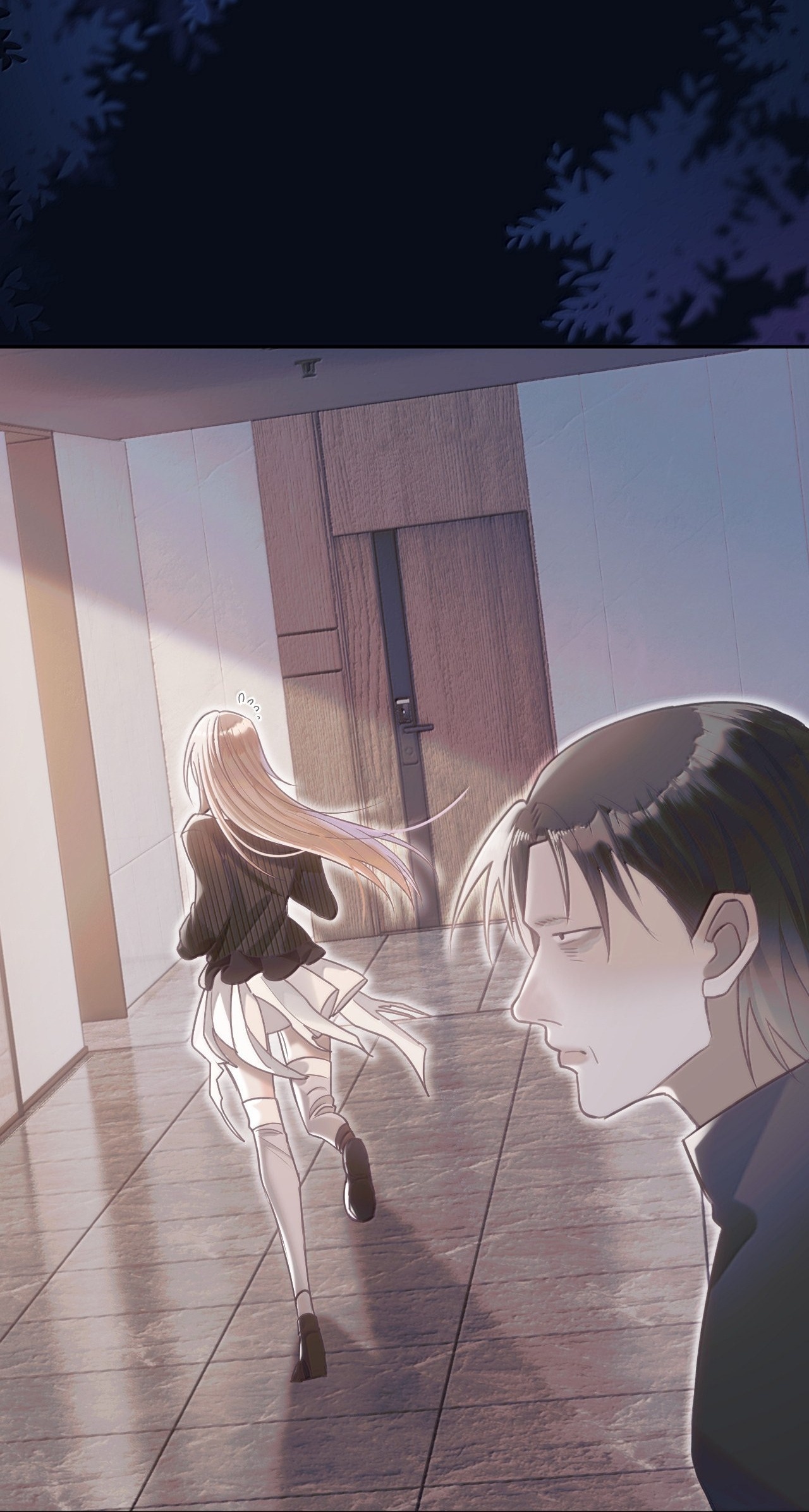 đọc truyện Đồng Loại Chương 46 ảnh 20 tại Thiên Thai Truyện