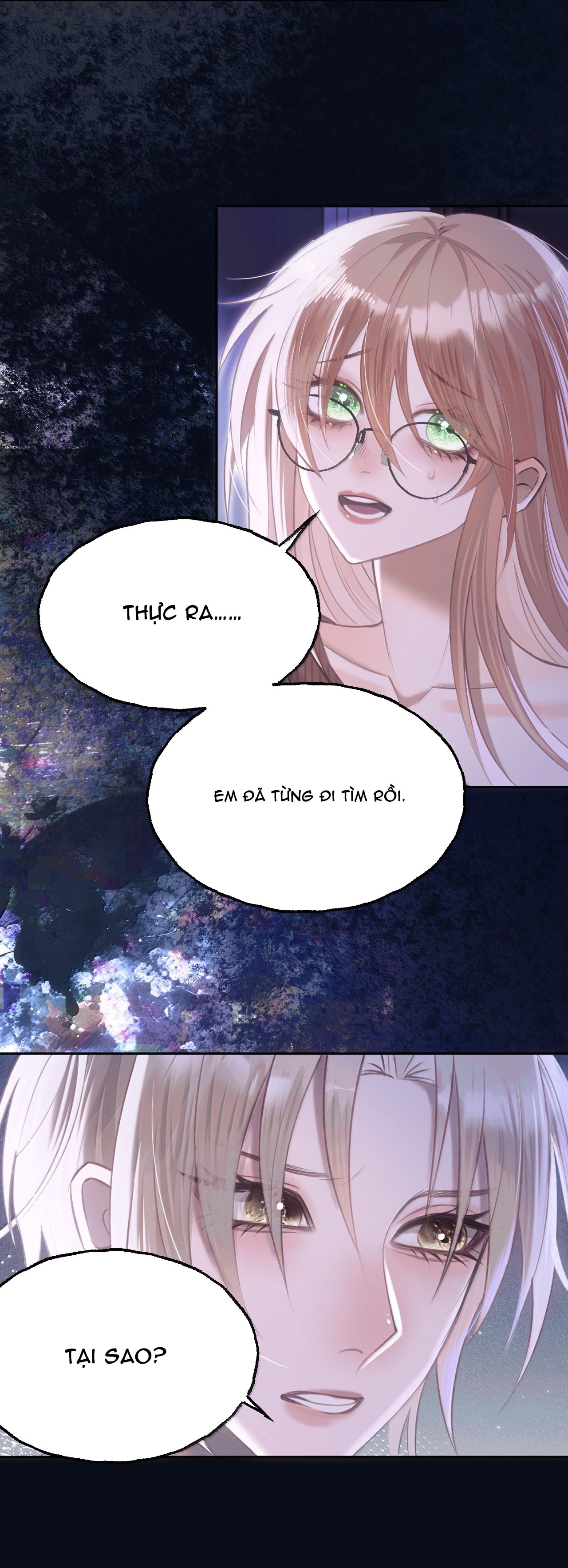 đọc truyện Đồng Loại Chương 46 ảnh 4 tại Thiên Thai Truyện