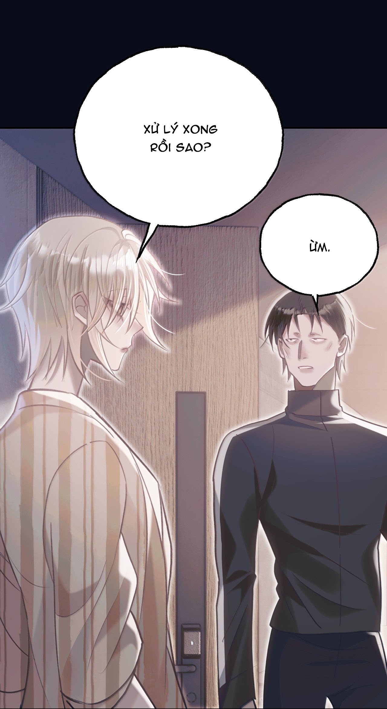 đọc truyện Đồng Loại Chương 46 ảnh 22 tại Thiên Thai Truyện