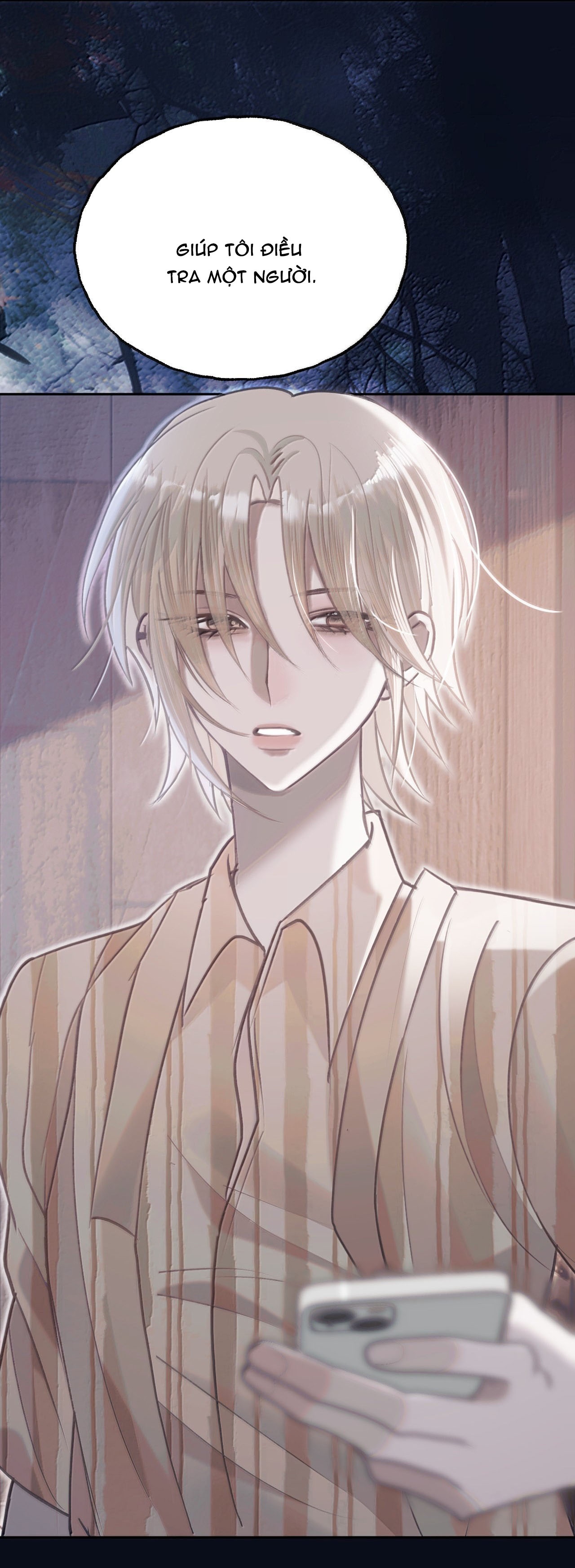 đọc truyện Đồng Loại Chương 46 ảnh 23 tại Thiên Thai Truyện