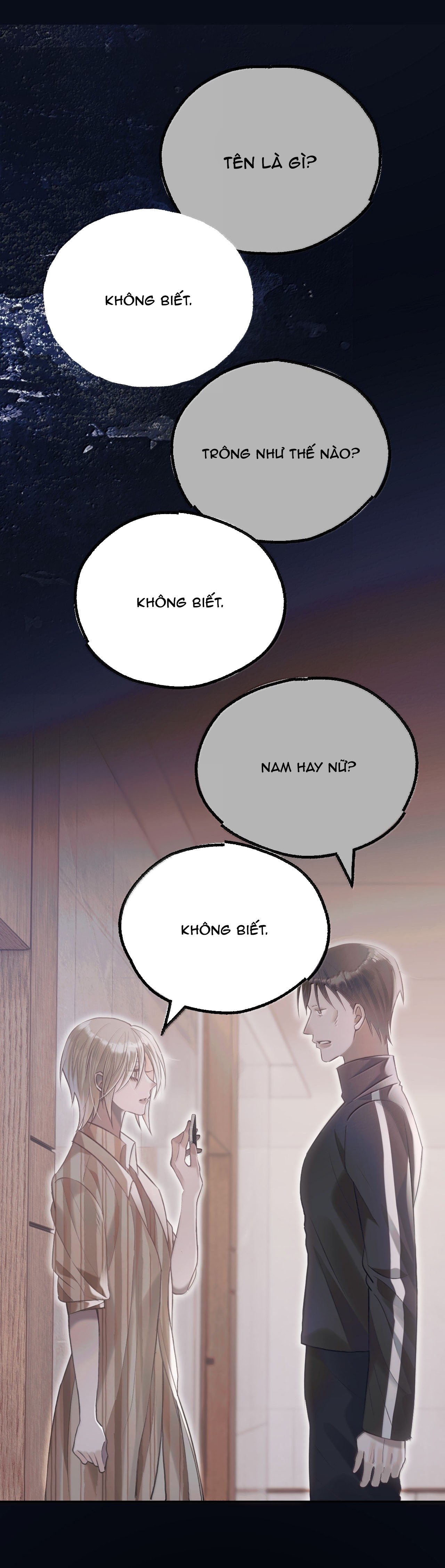 đọc truyện Đồng Loại Chương 46 ảnh 24 tại Thiên Thai Truyện