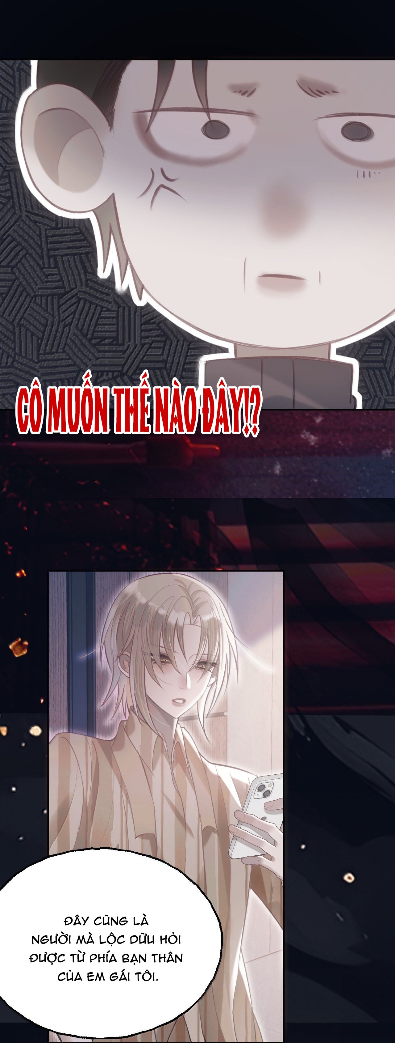 đọc truyện Đồng Loại Chương 46 ảnh 25 tại Thiên Thai Truyện