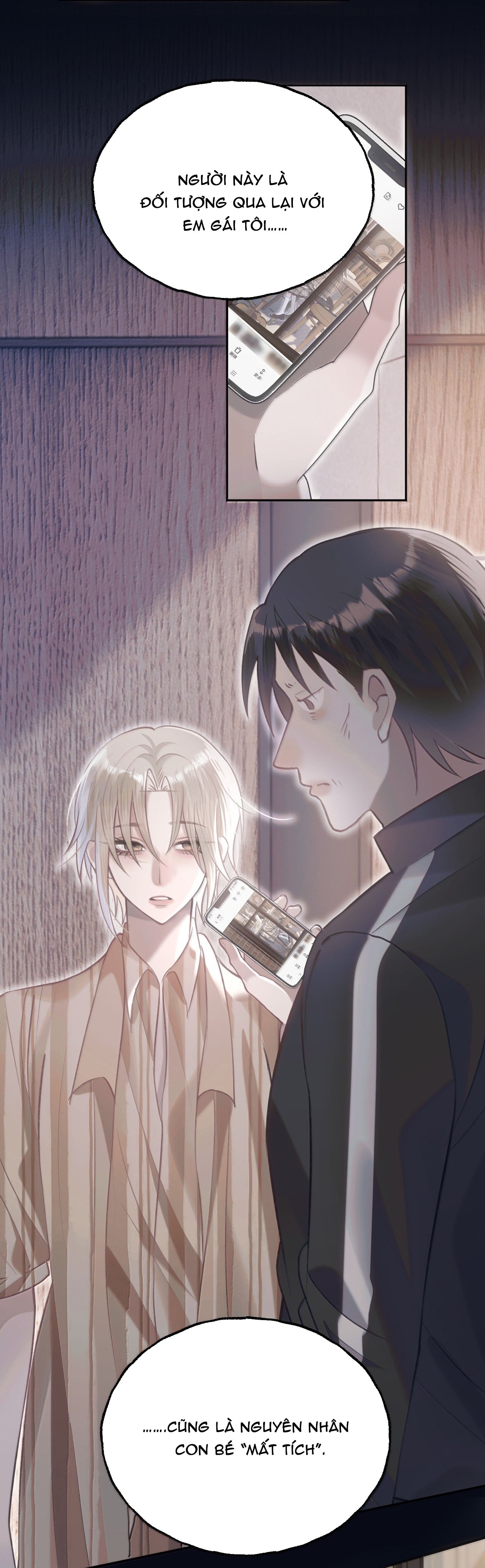 đọc truyện Đồng Loại Chương 46 ảnh 26 tại Thiên Thai Truyện