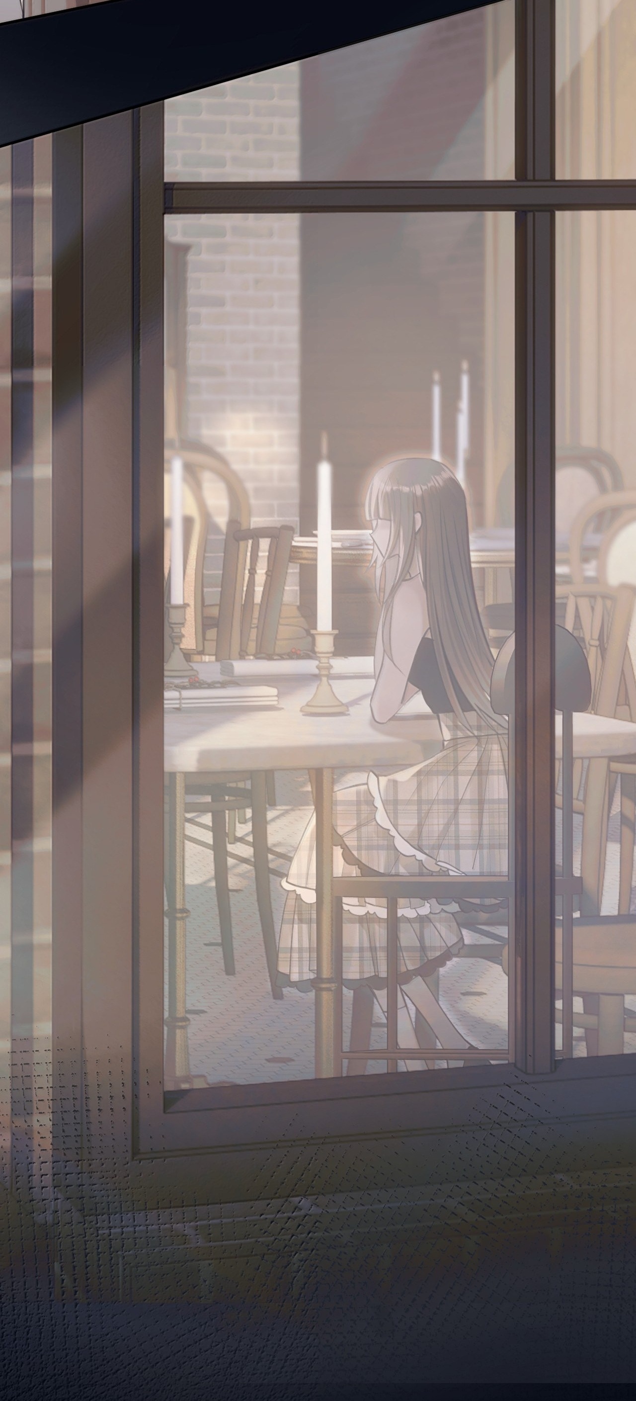 đọc truyện Đồng Loại Chương 46 ảnh 27 tại Thiên Thai Truyện