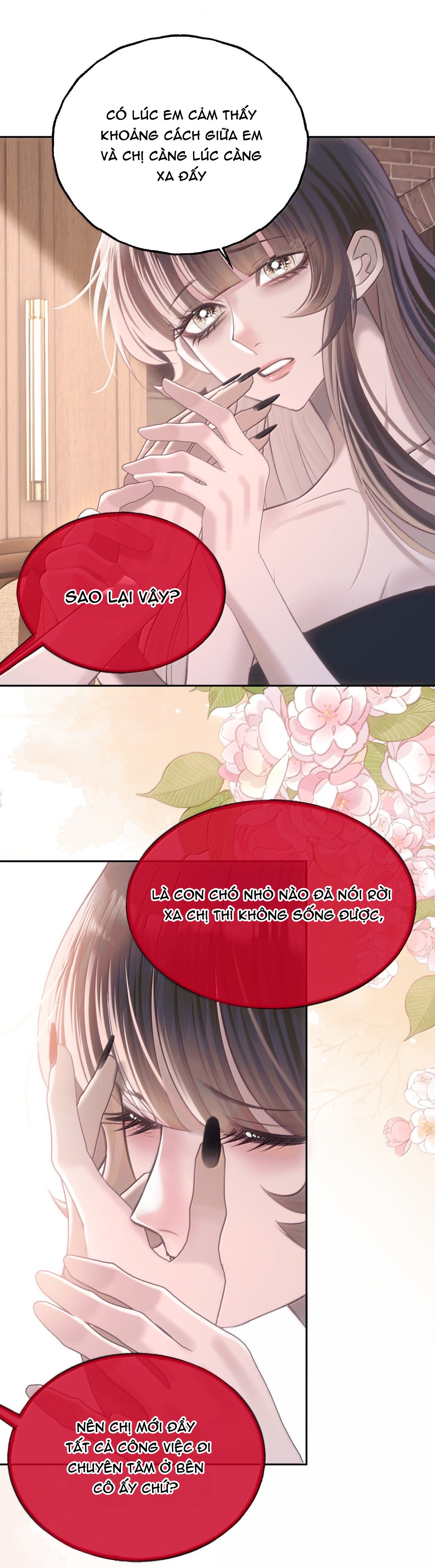 đọc truyện Đồng Loại Chương 46 ảnh 29 tại Thiên Thai Truyện