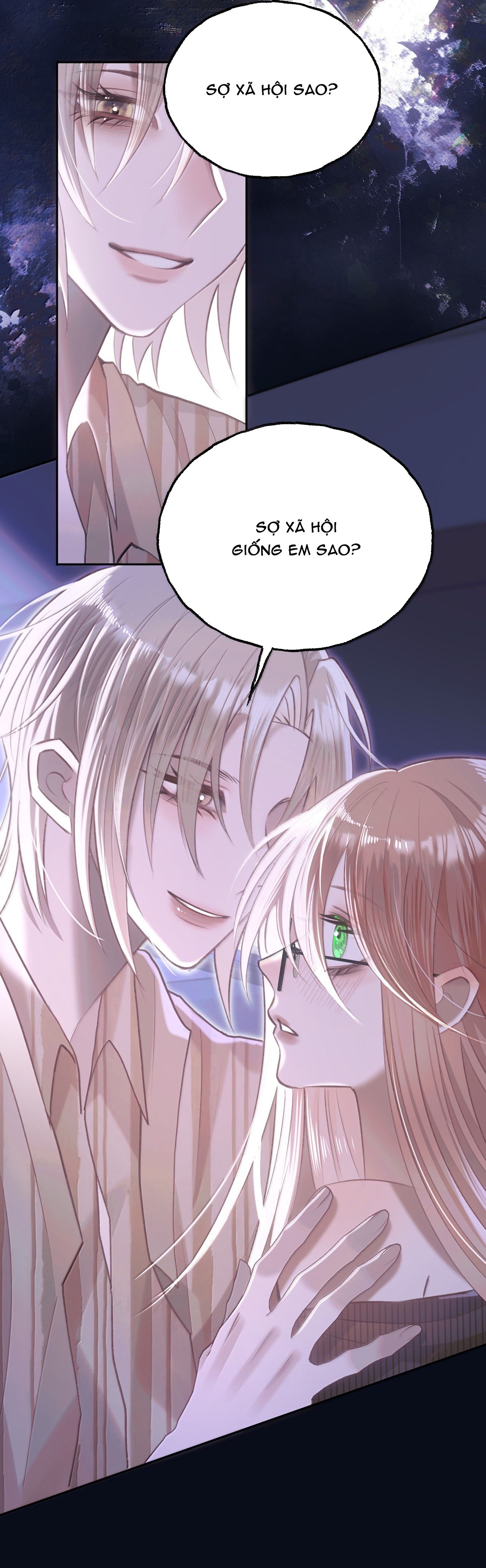 đọc truyện Đồng Loại Chương 46 ảnh 6 tại Thiên Thai Truyện