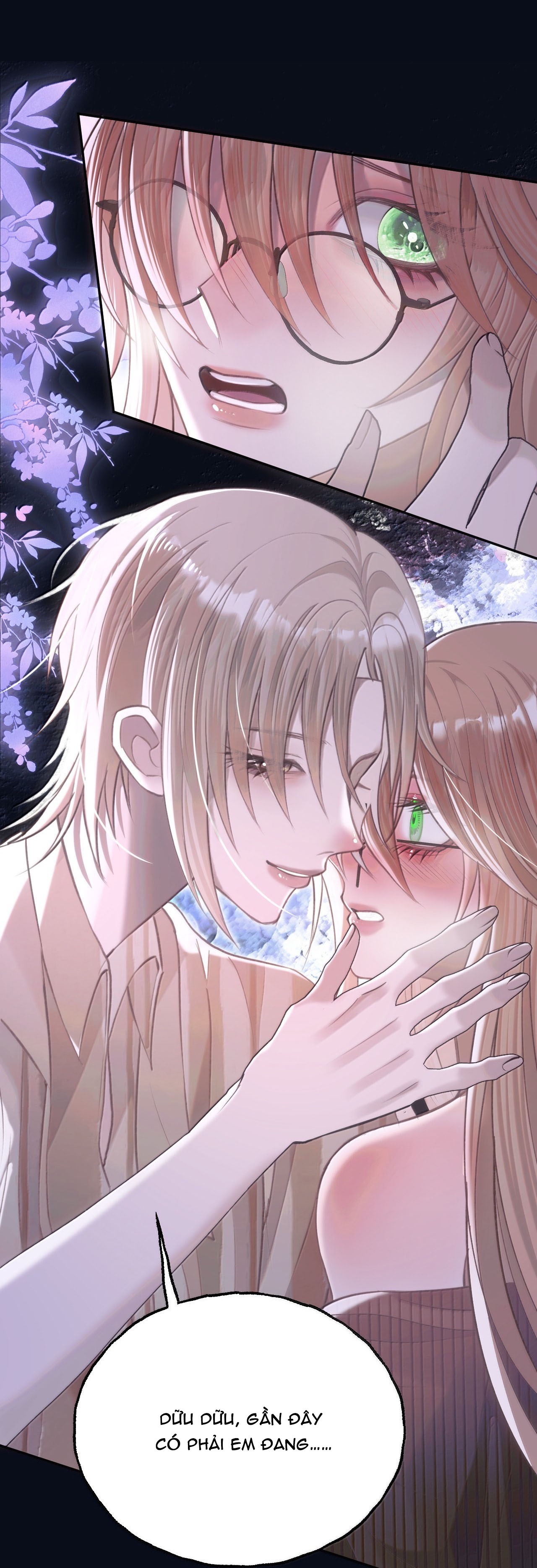 đọc truyện Đồng Loại Chương 46 ảnh 7 tại Thiên Thai Truyện