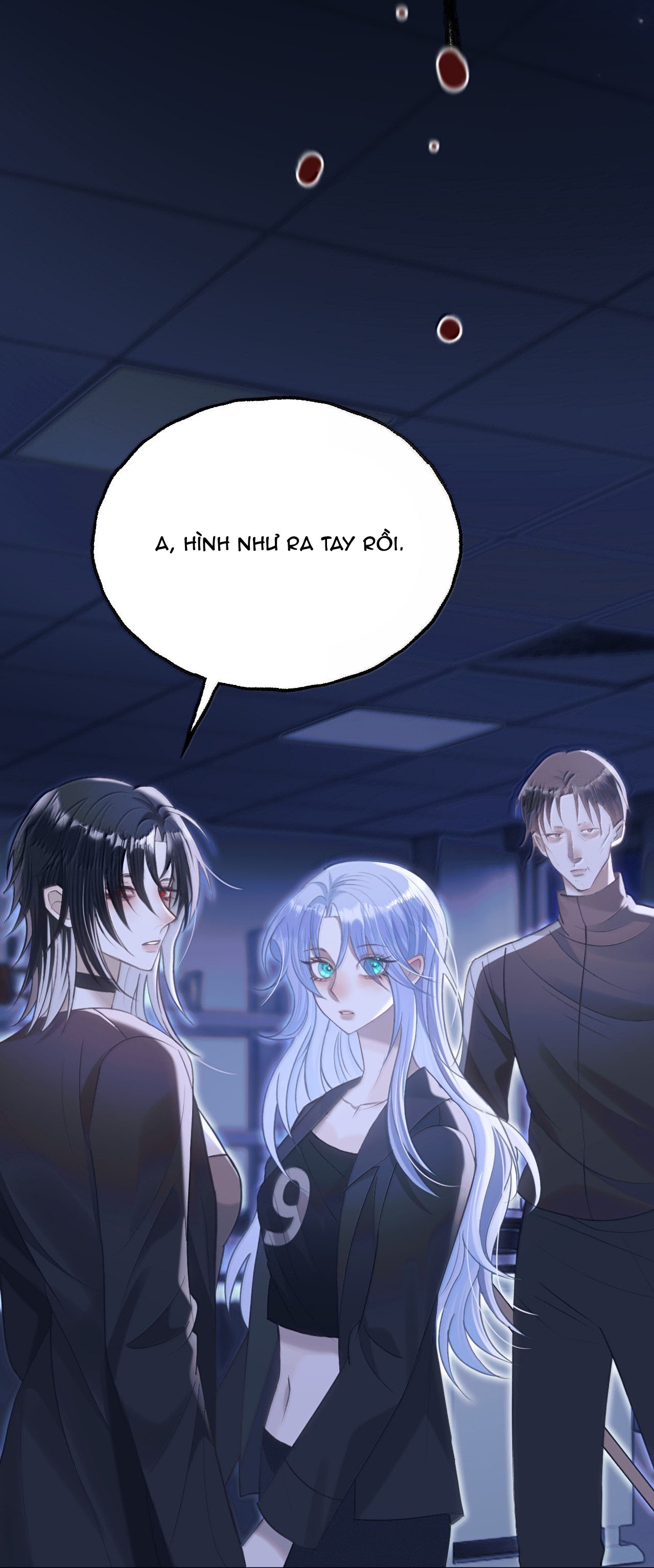 đọc truyện Đồng Loại Chương 46 ảnh 9 tại Thiên Thai Truyện