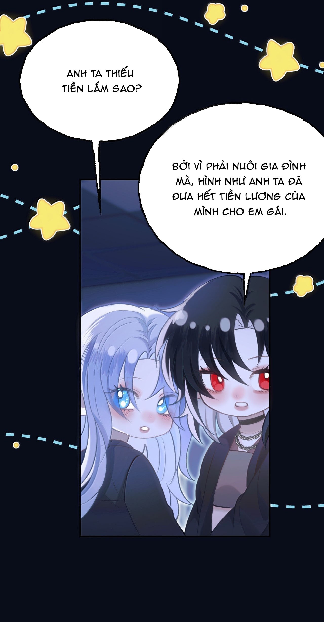 đọc truyện Đồng Loại Chương 46 ảnh 11 tại Thiên Thai Truyện