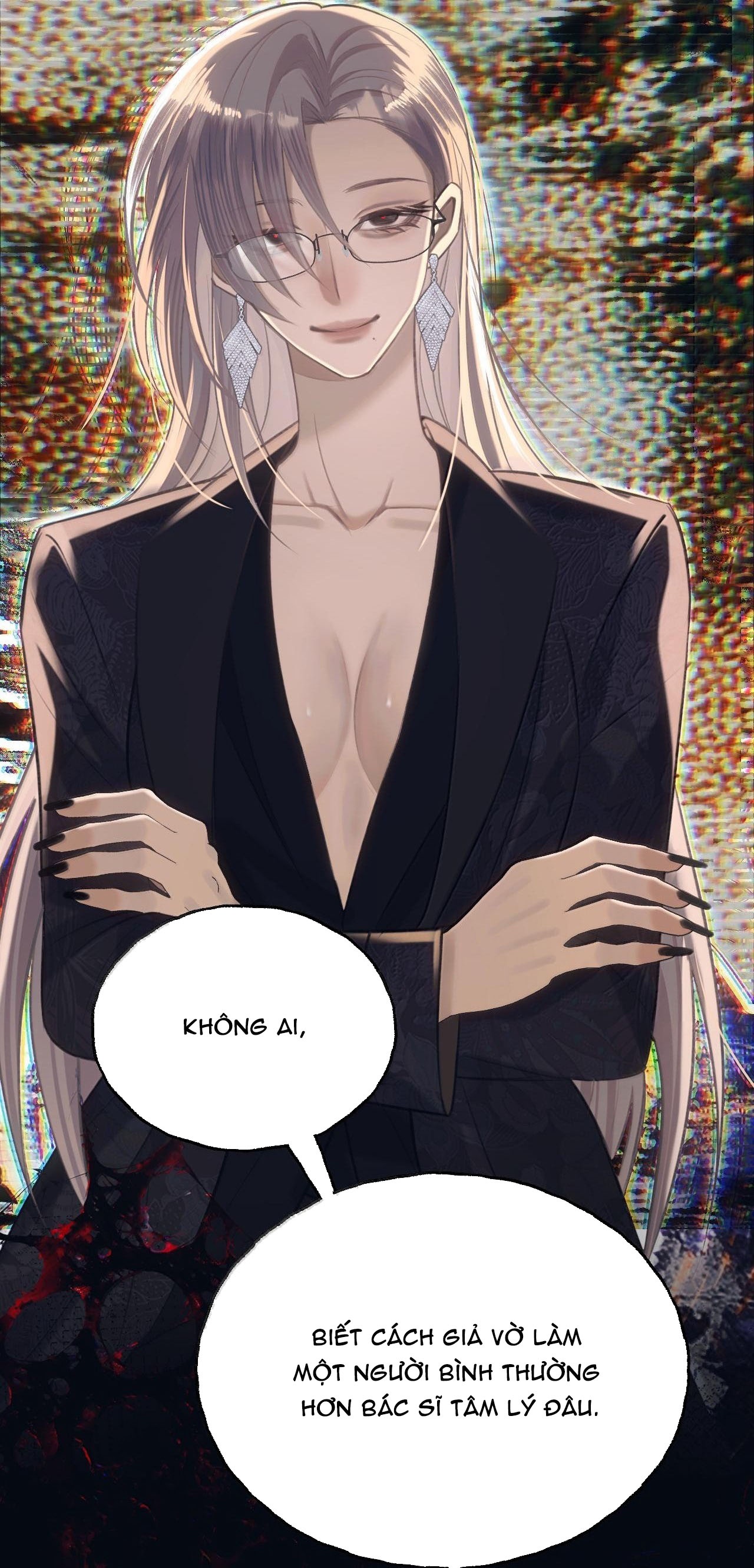 đọc truyện Đồng Loại Chương 47 ảnh 15 tại Thiên Thai Truyện