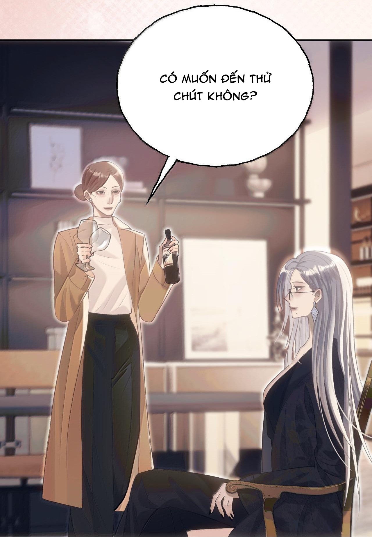 đọc truyện Đồng Loại Chương 47 ảnh 5 tại Thiên Thai Truyện