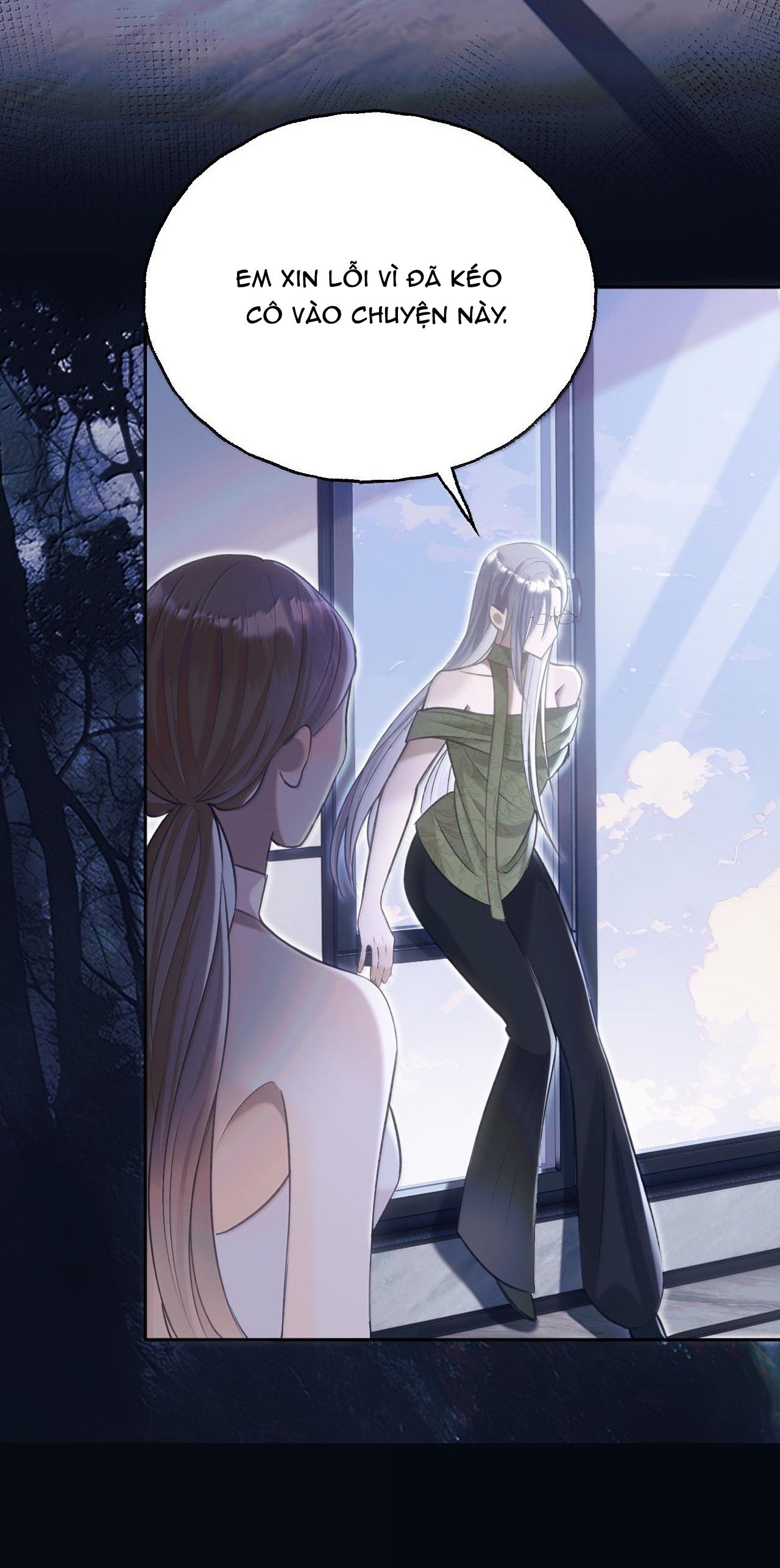 đọc truyện Đồng Loại Chương 47 ảnh 33 tại Thiên Thai Truyện